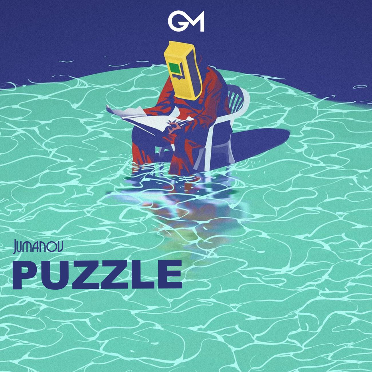 Релиз Puzzle