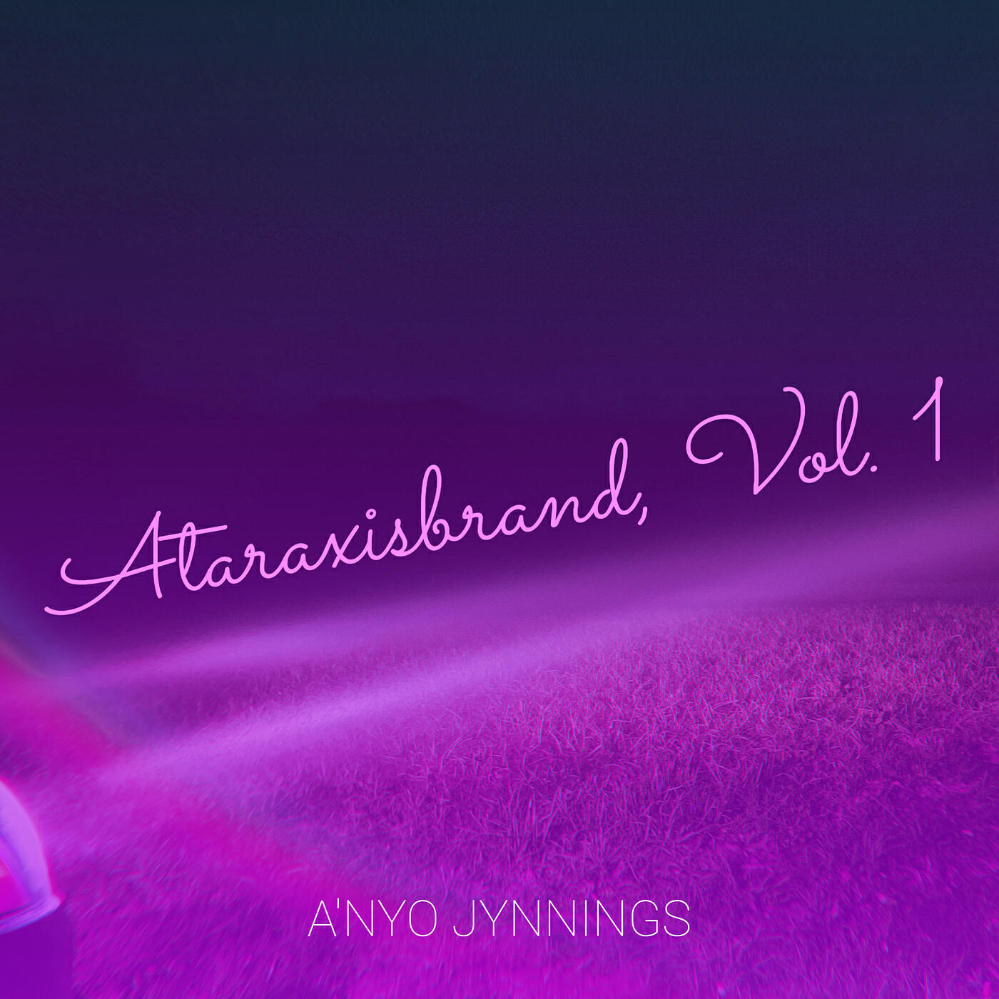 Релиз Ataraxisbrand, Vol. 1