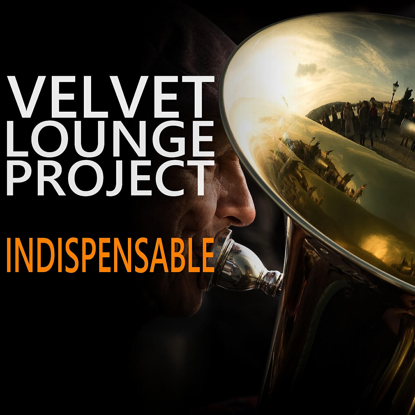 Релиз Indispensable