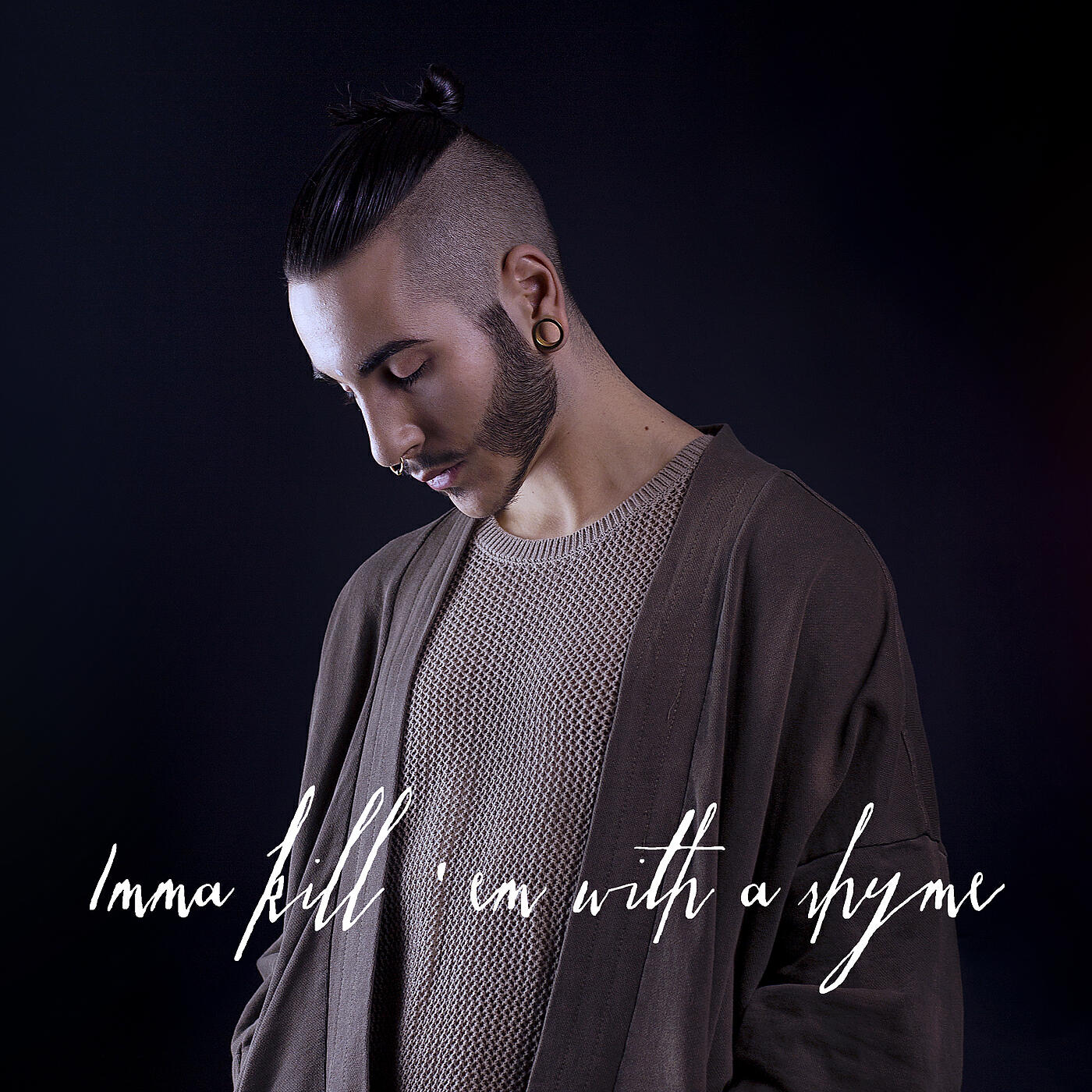 Релиз Imma Kill 'Em with a Rhyme