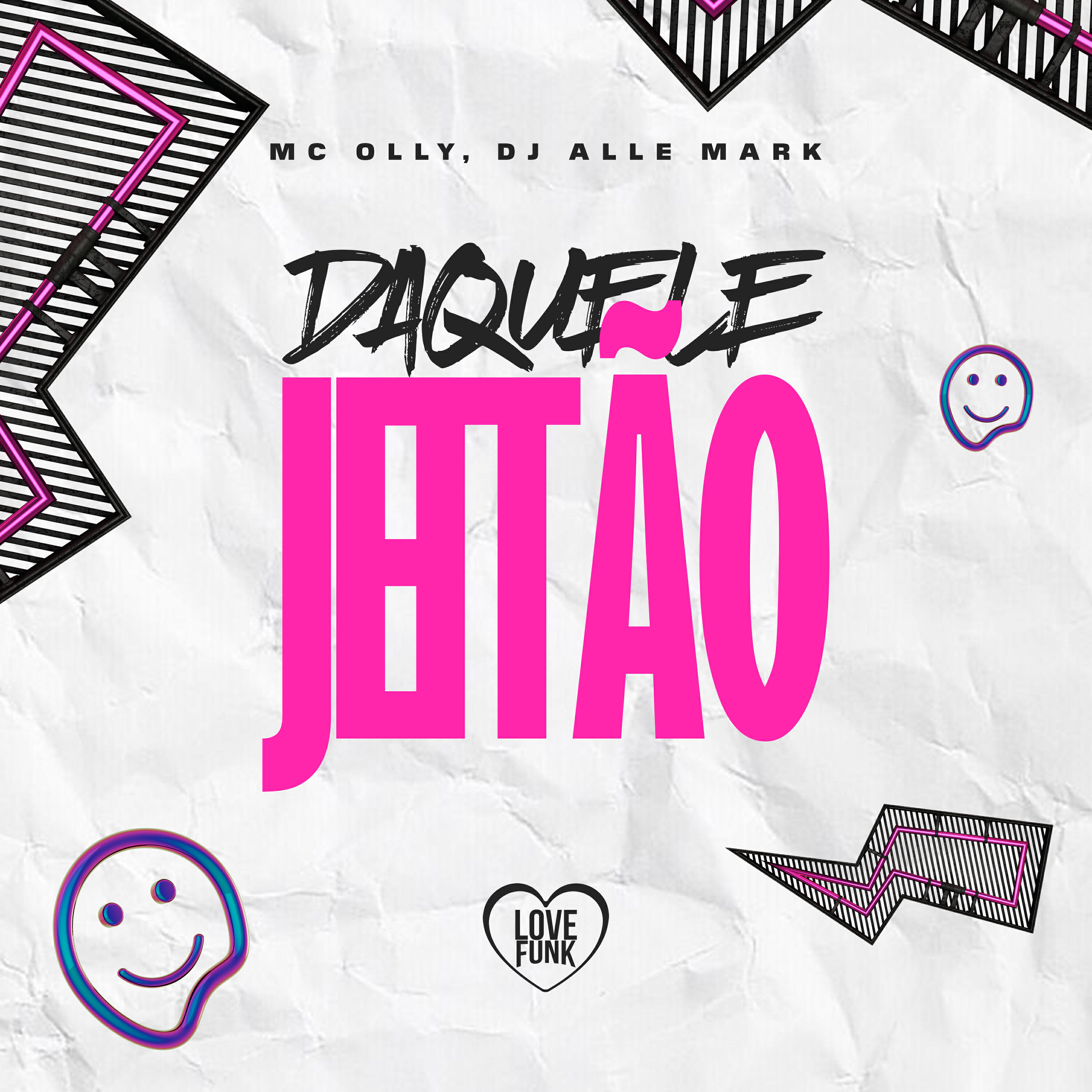 Релиз Daquele Jeitão