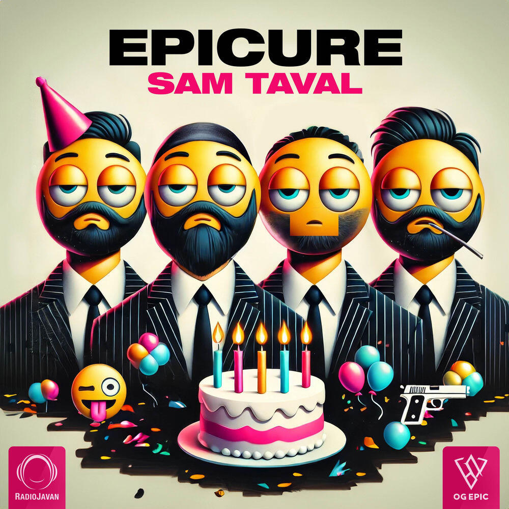 Релиз Sam Taval