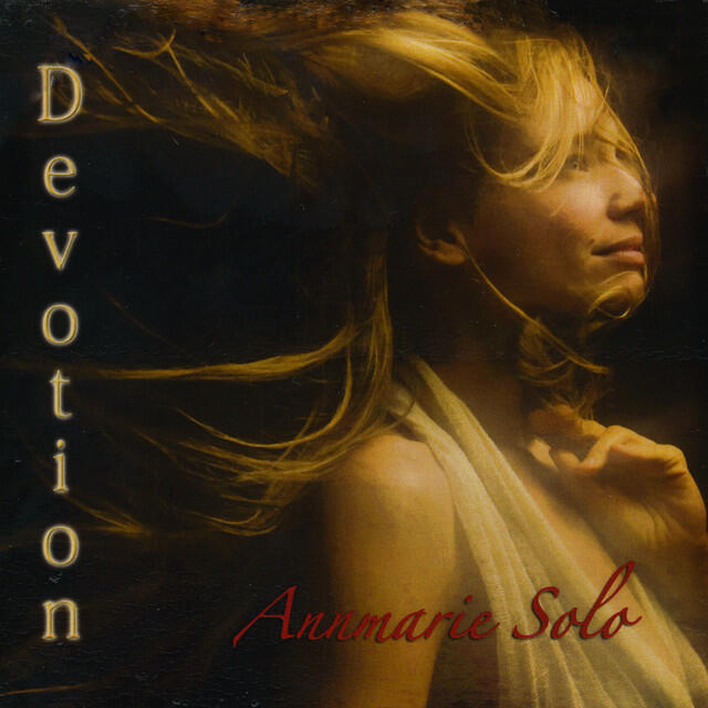 Релиз Devotion
