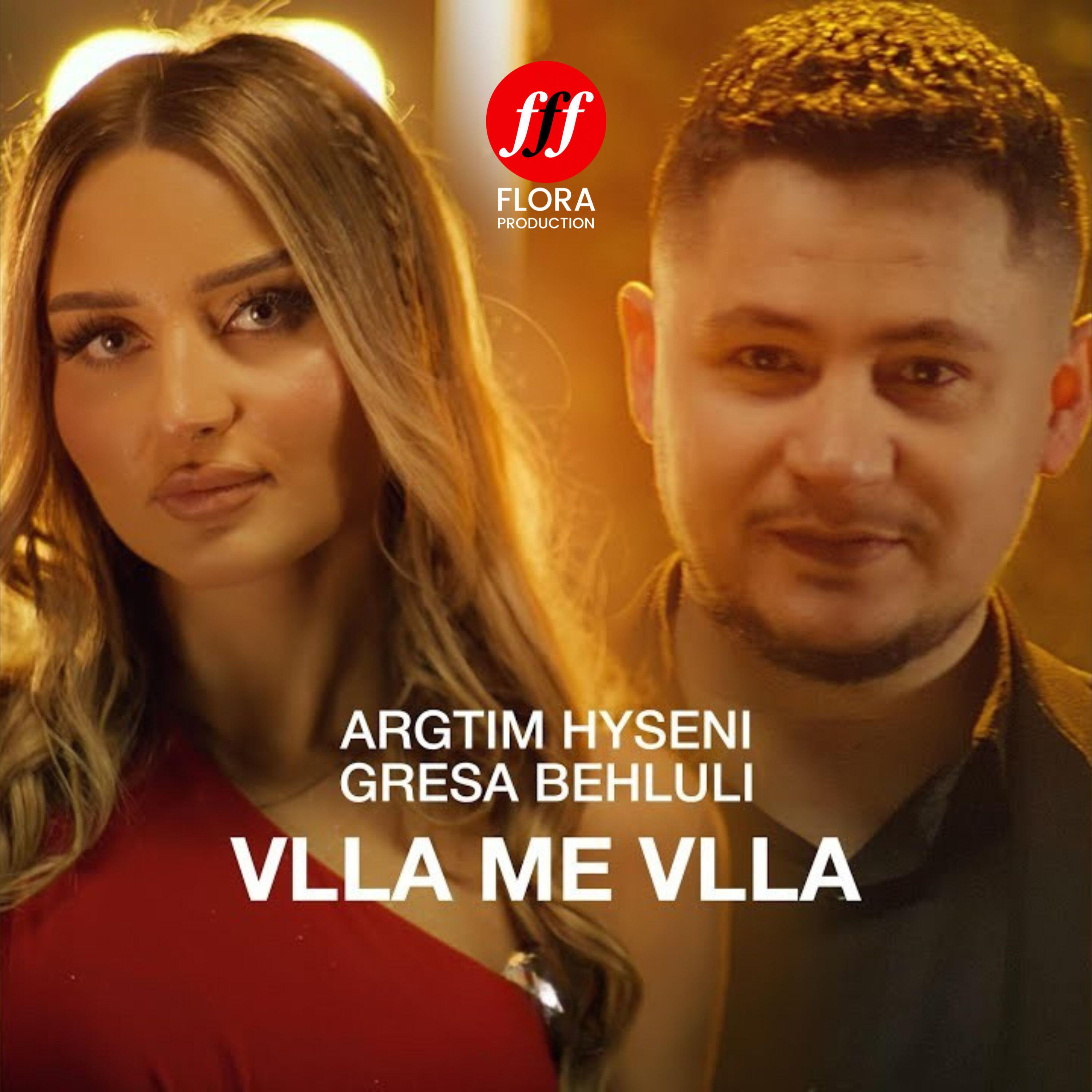 Релиз Vlla me vlla