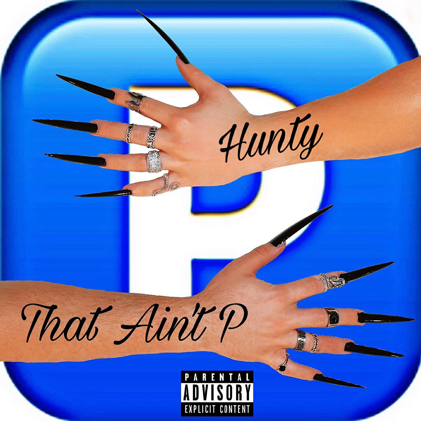 Релиз That Ain't P