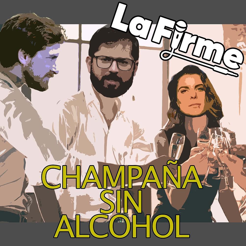 Релиз Champaña Sin Alcohol