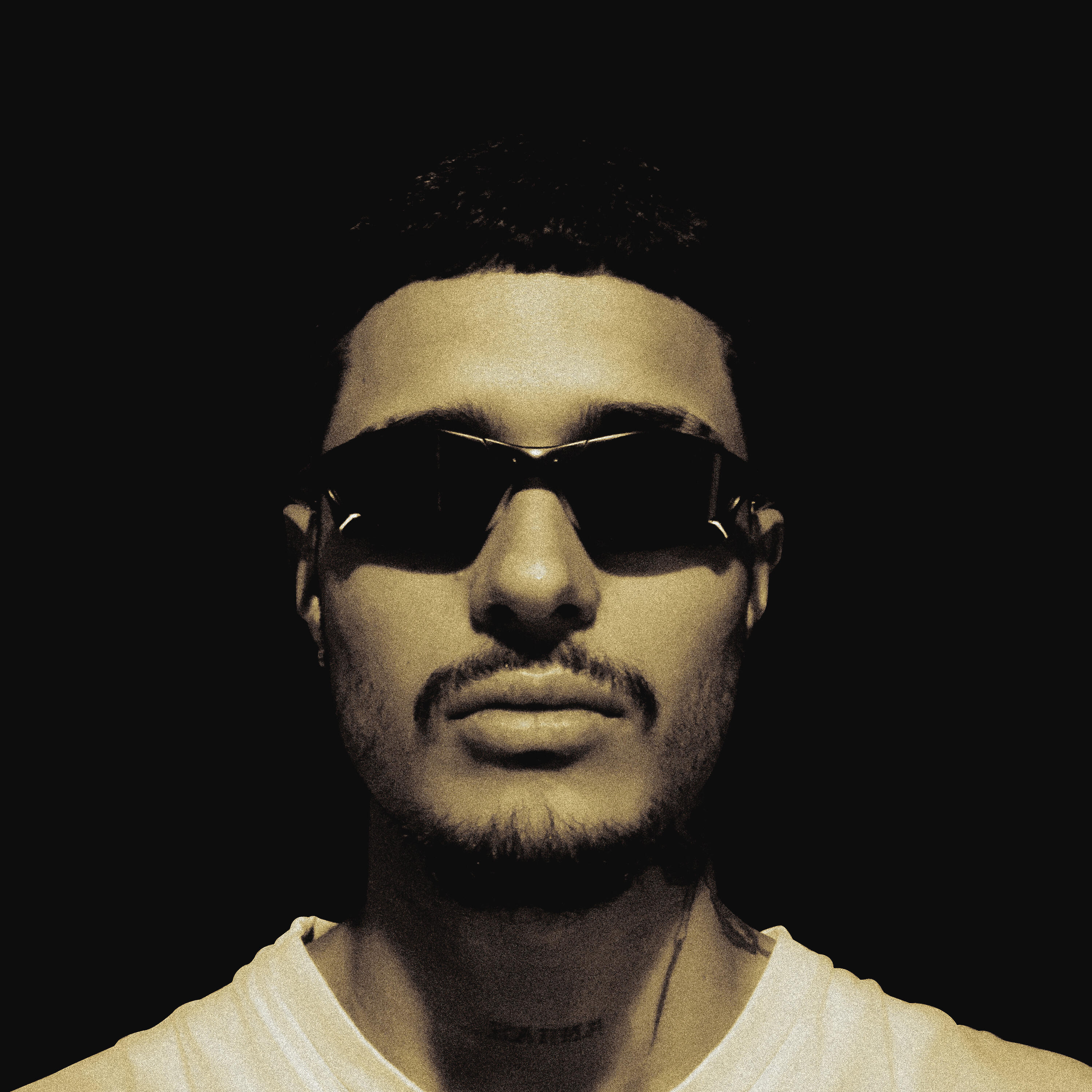 Релиз Não Escondo