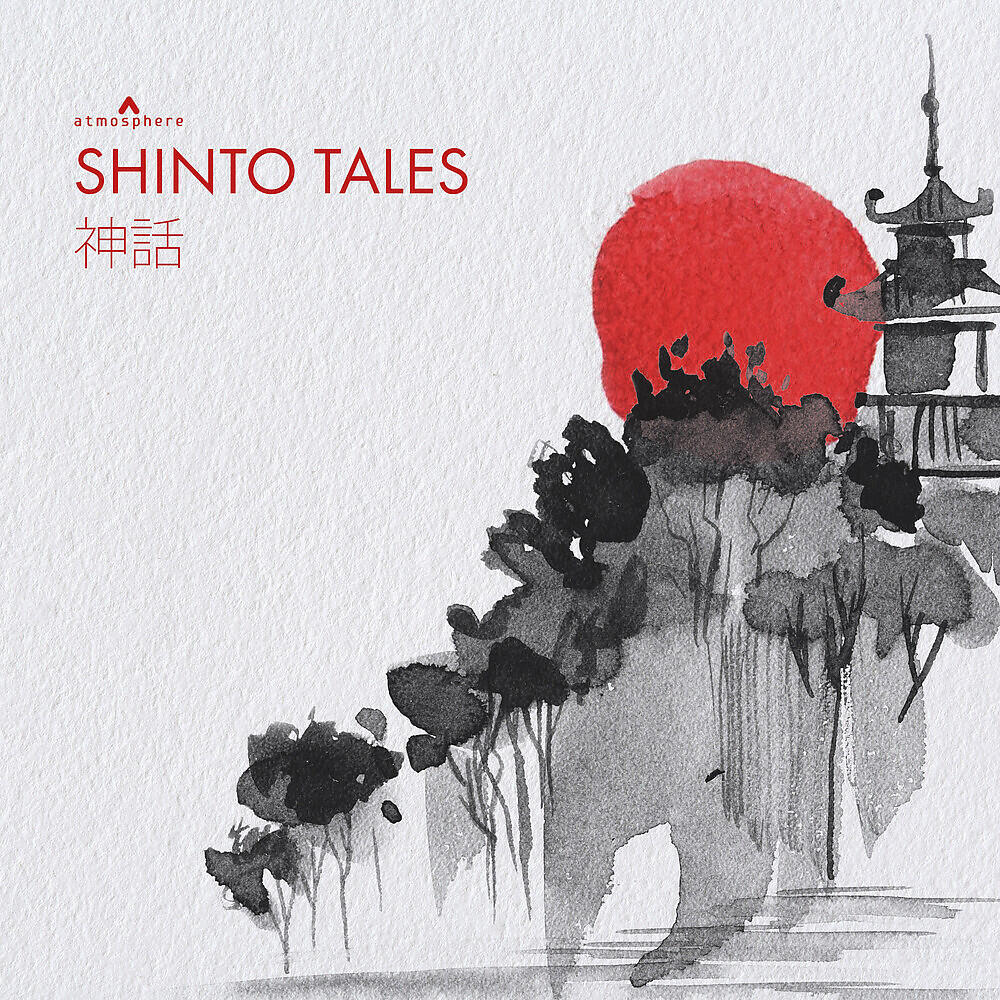 Релиз Shinto Tales