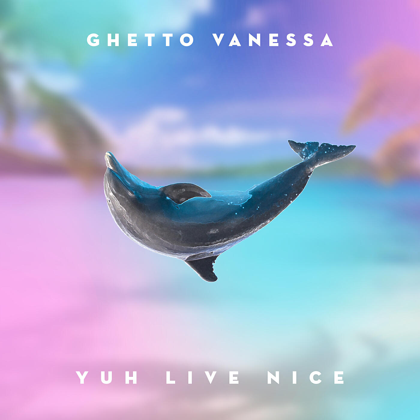 Ghetto Vanessa