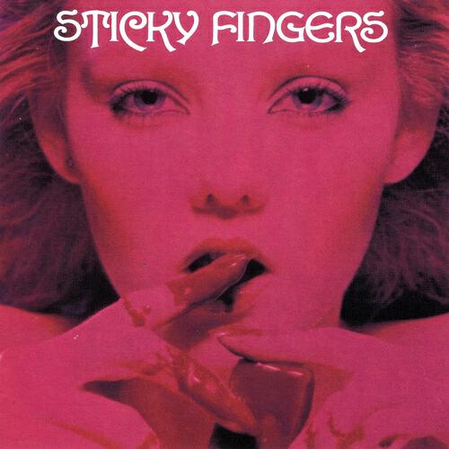 Релиз Sticky Fingers