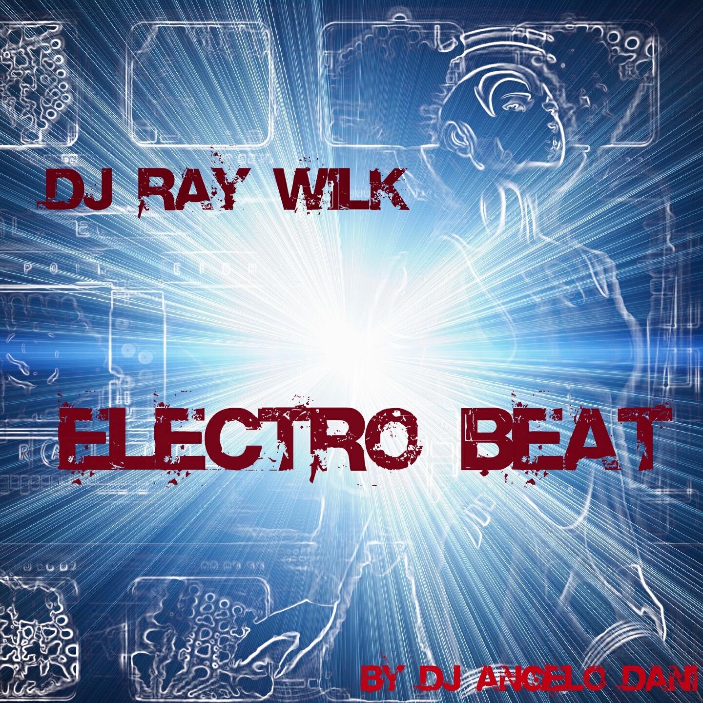 Релиз Electro Beat