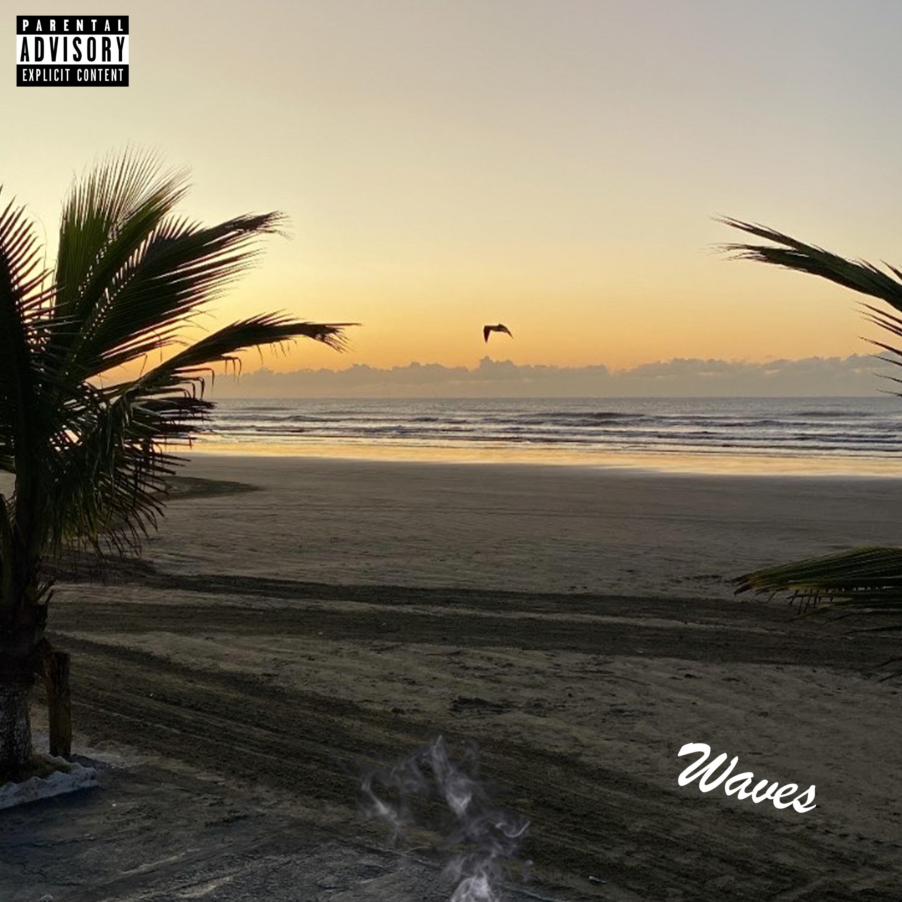 Релиз Waves