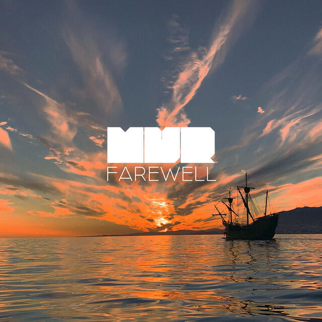 Релиз Farewell