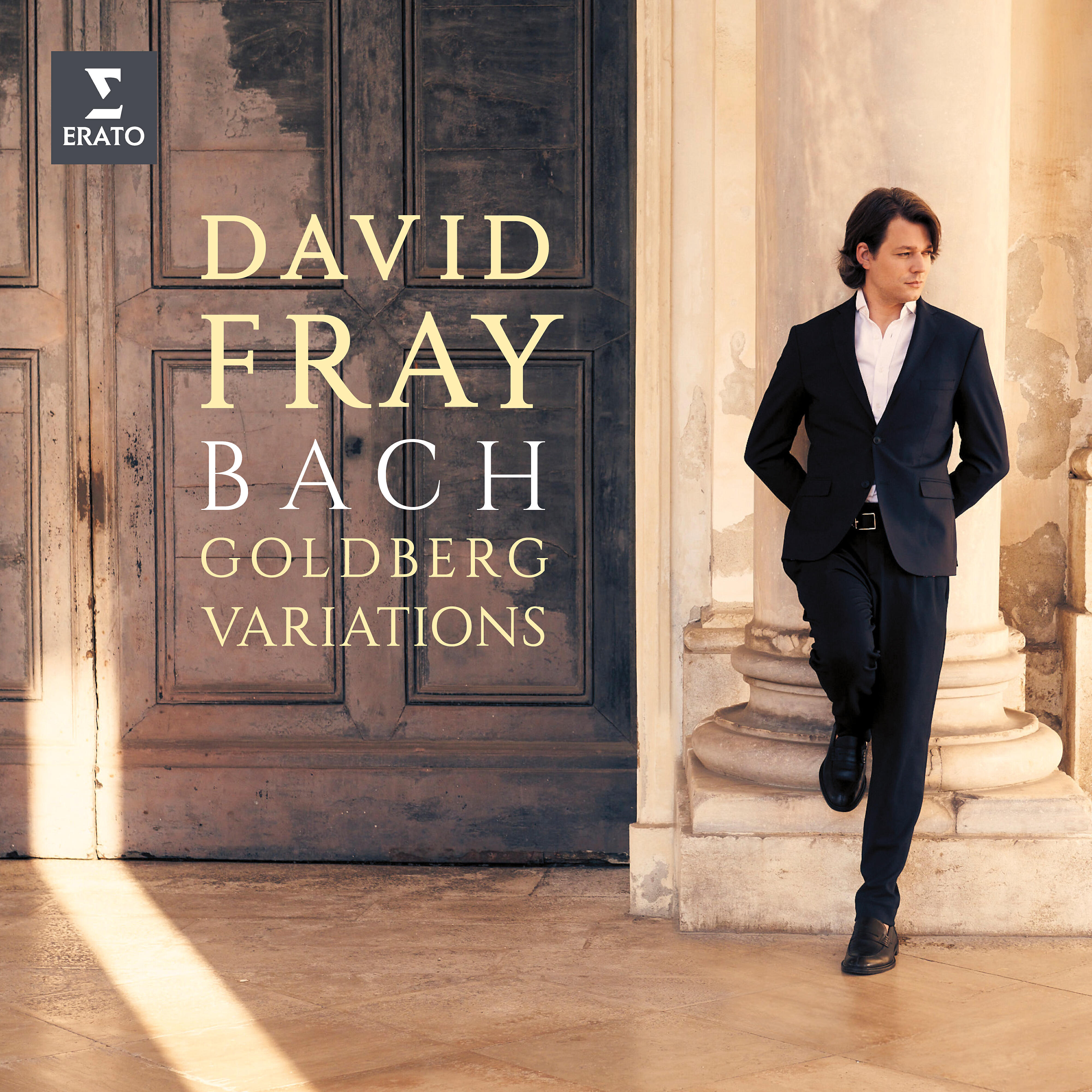 Релиз Bach, JS: Goldberg Variations BWV 988: Aria