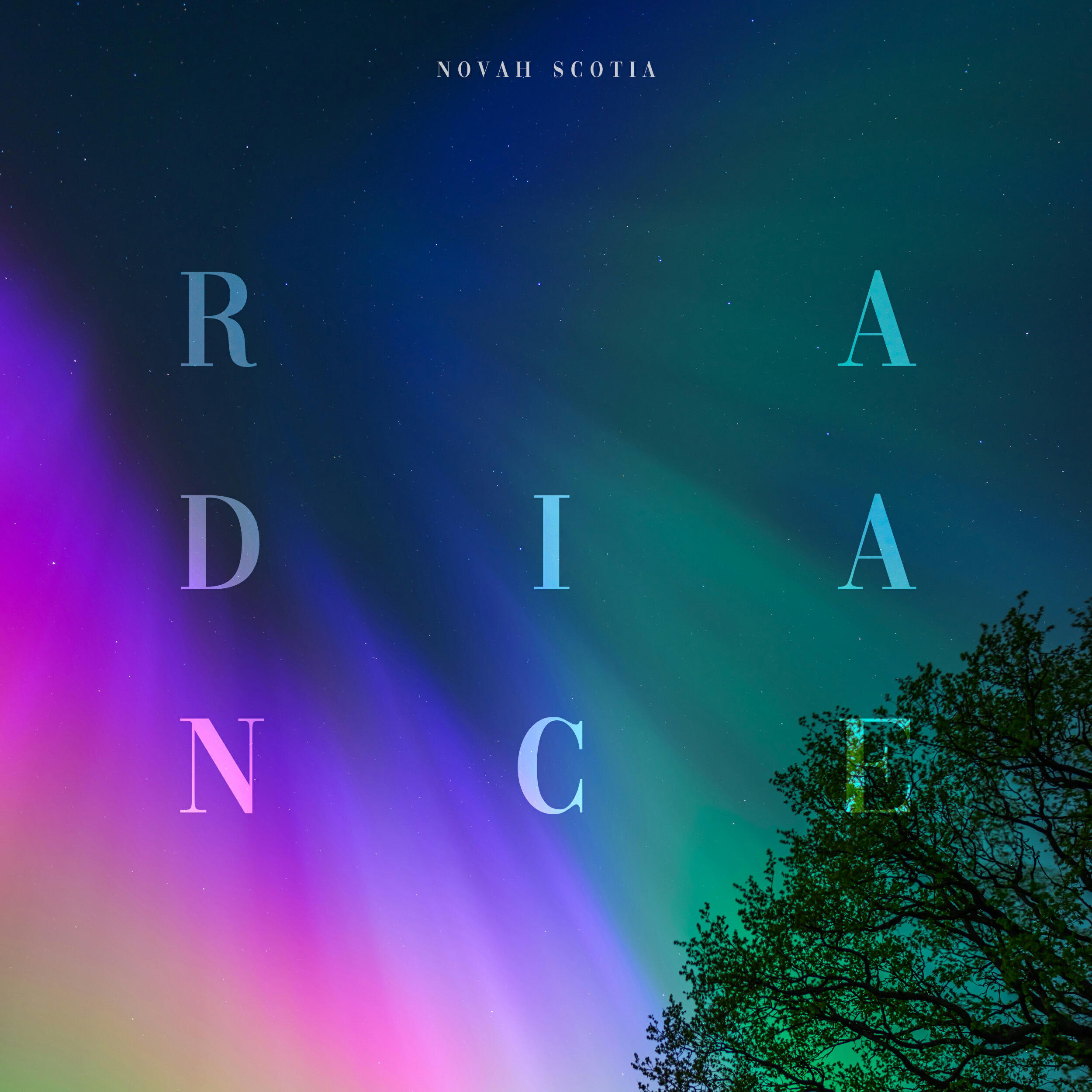 Релиз Radiance