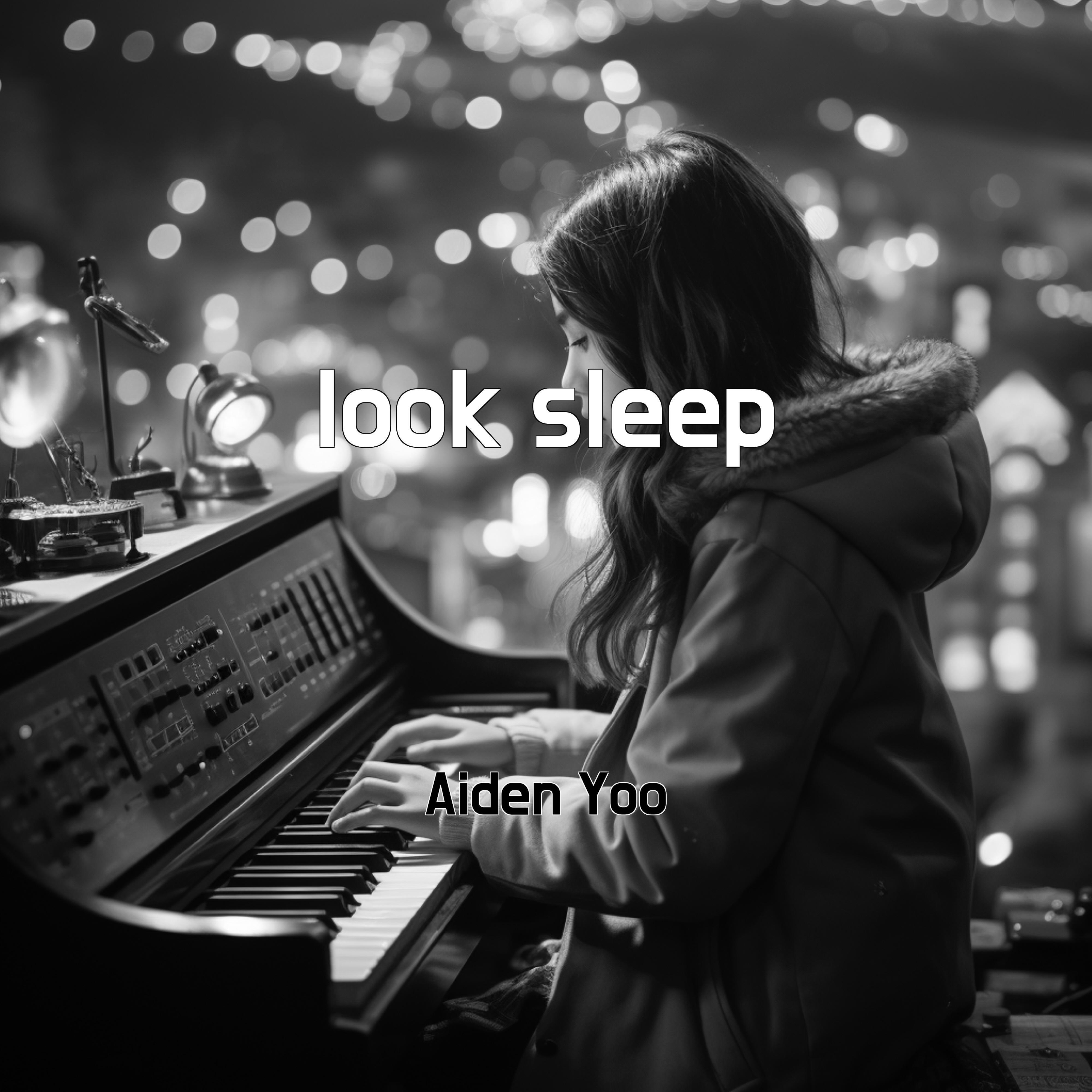 Релиз look sleep