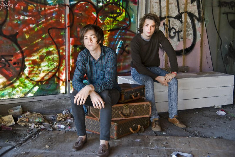 Deaf Poets