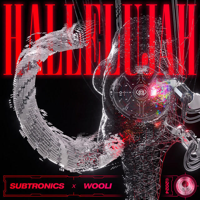 Релиз Hallelujah