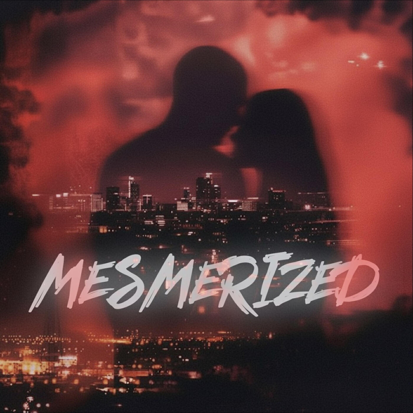 Релиз Mesmerized