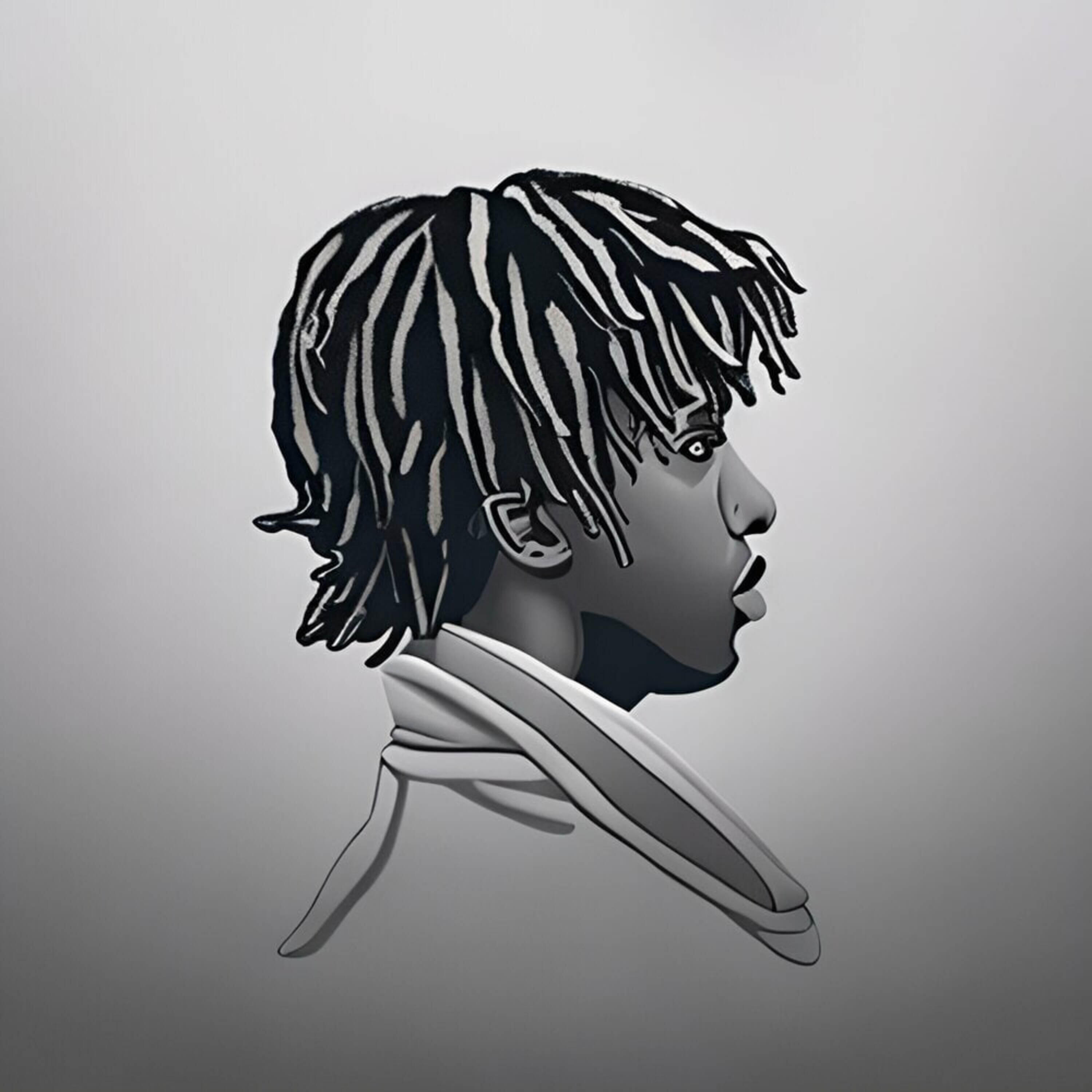 Постер альбома Juice WRLD