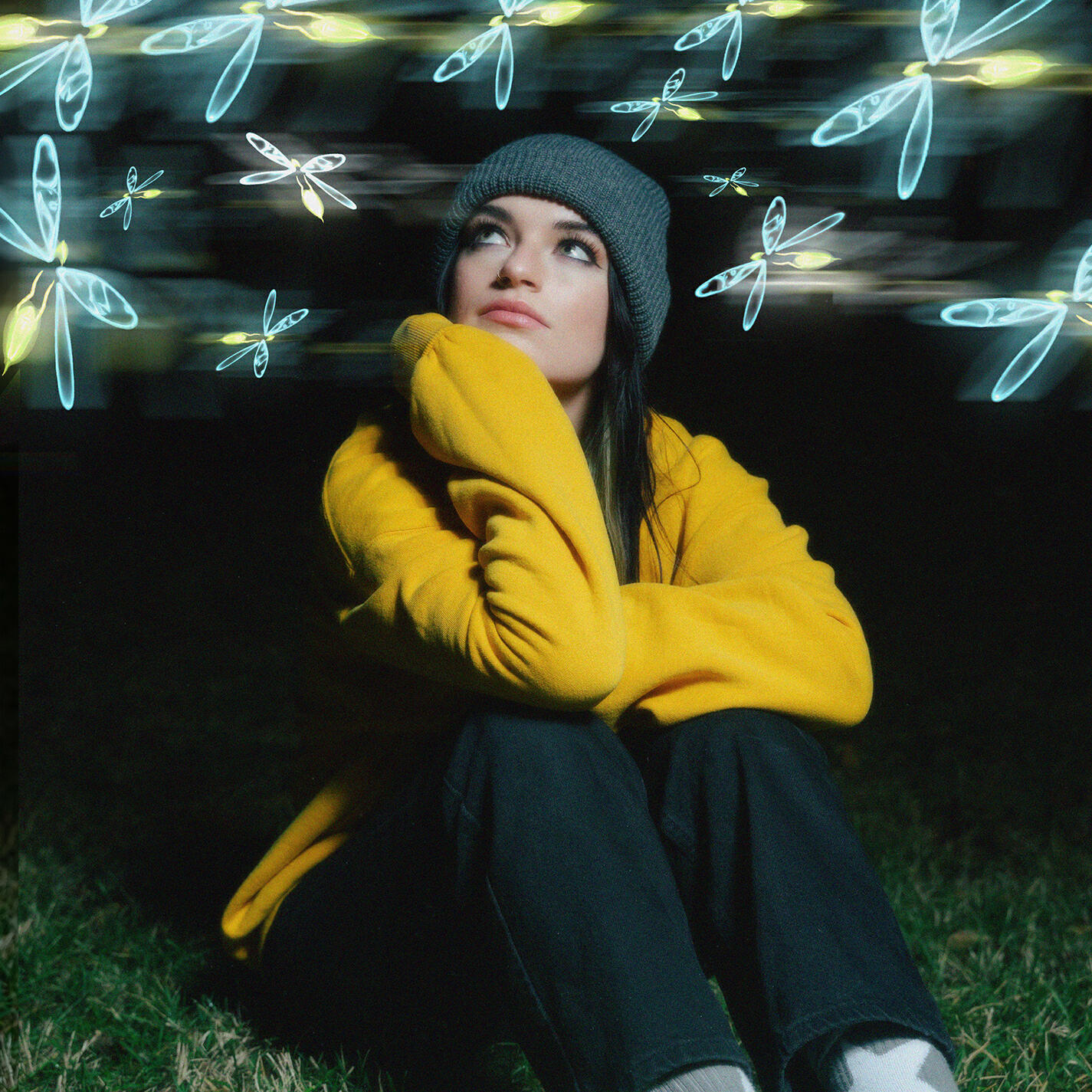 Релиз Fireflies