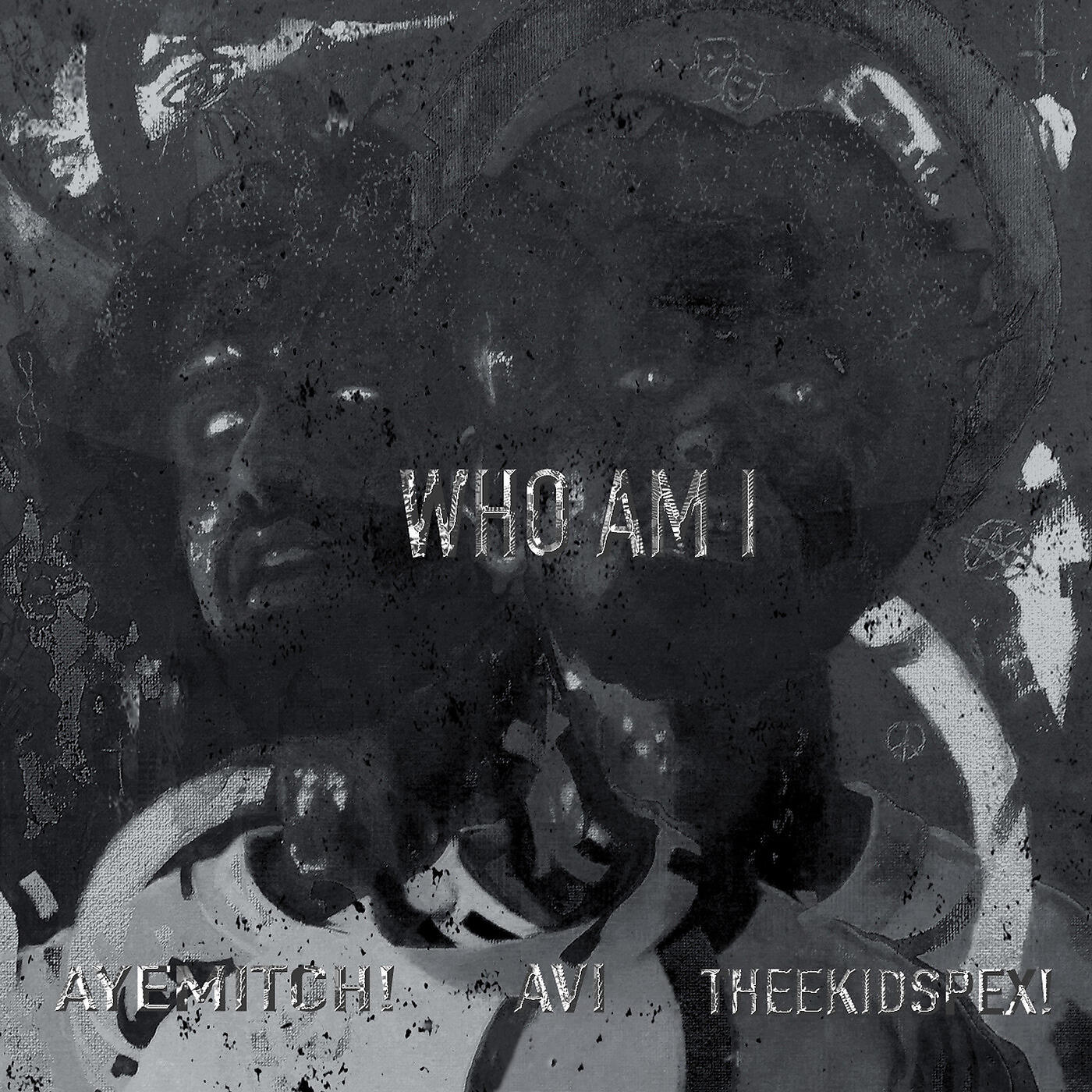 Релиз Who Am I