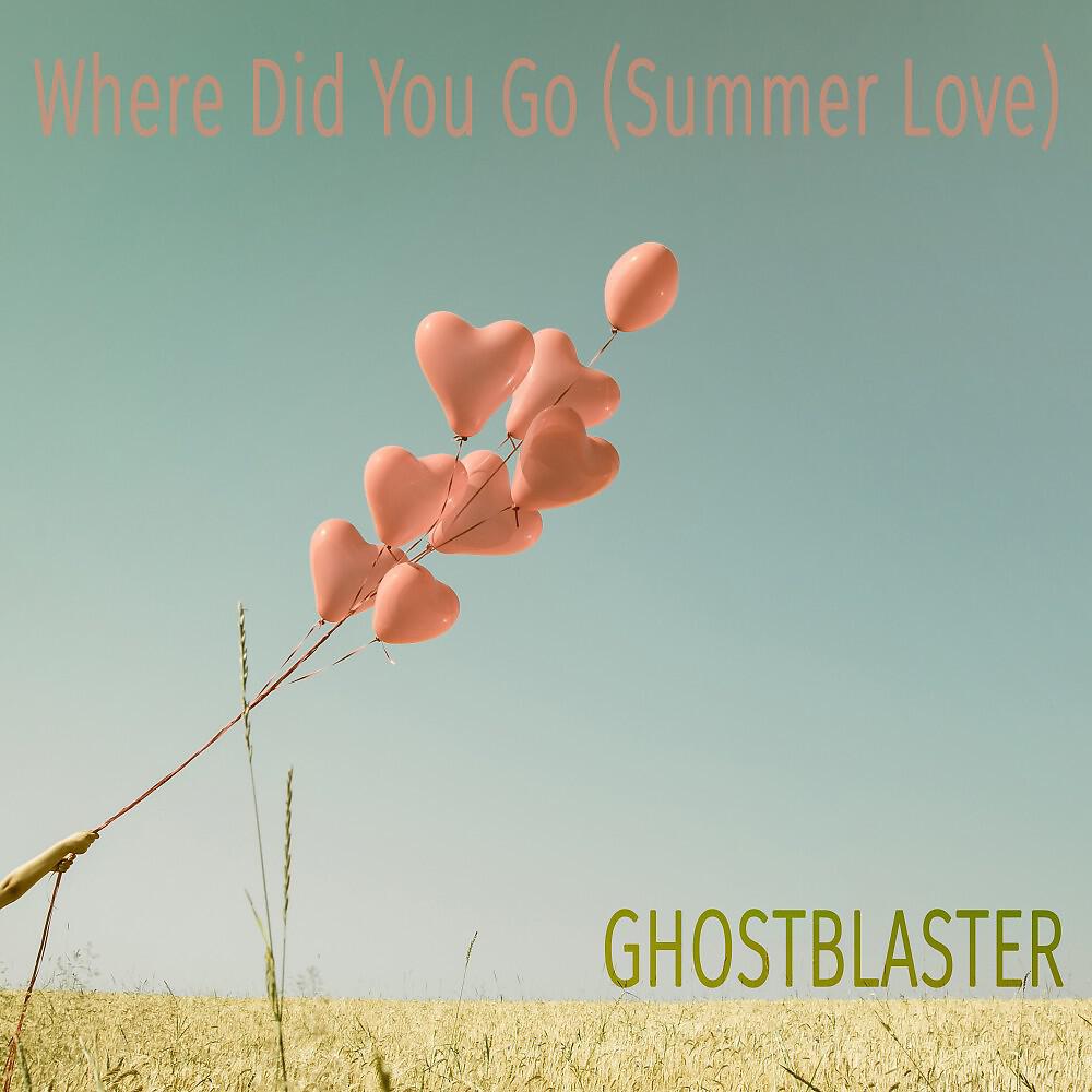 Релиз Where Did You Go (Summer Love)
