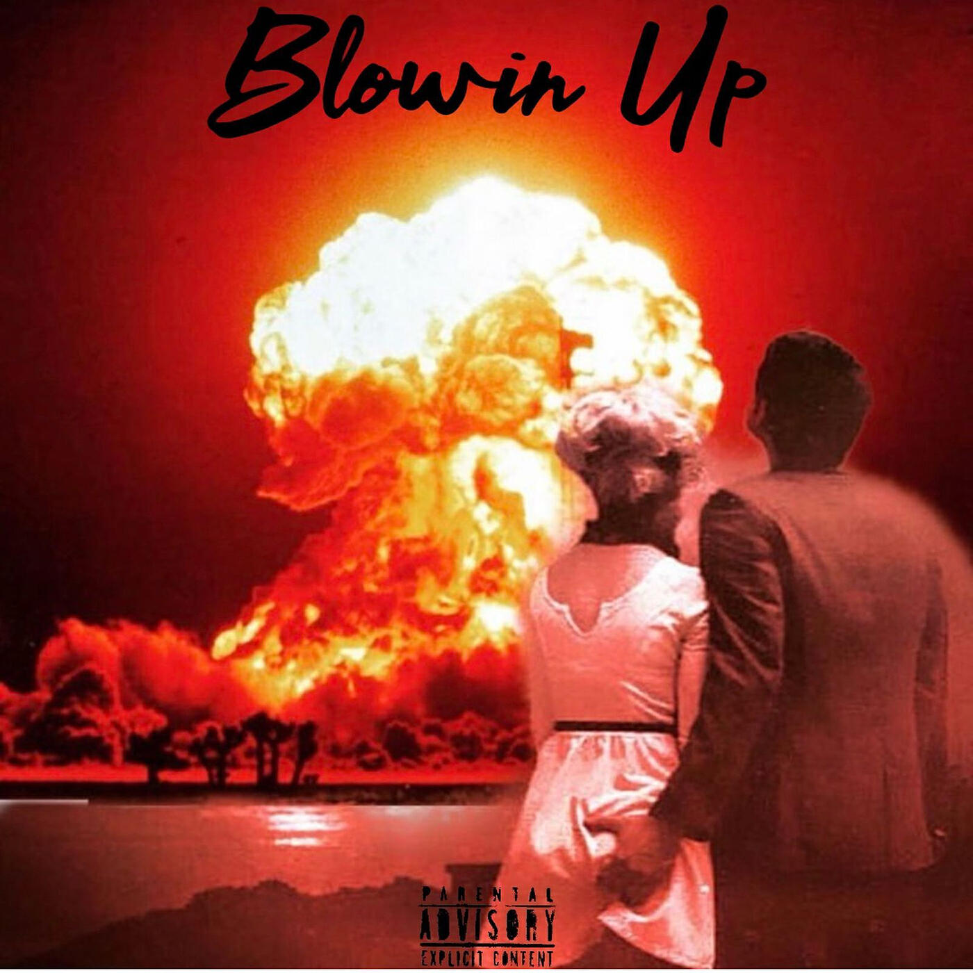 Релиз Blowin Up