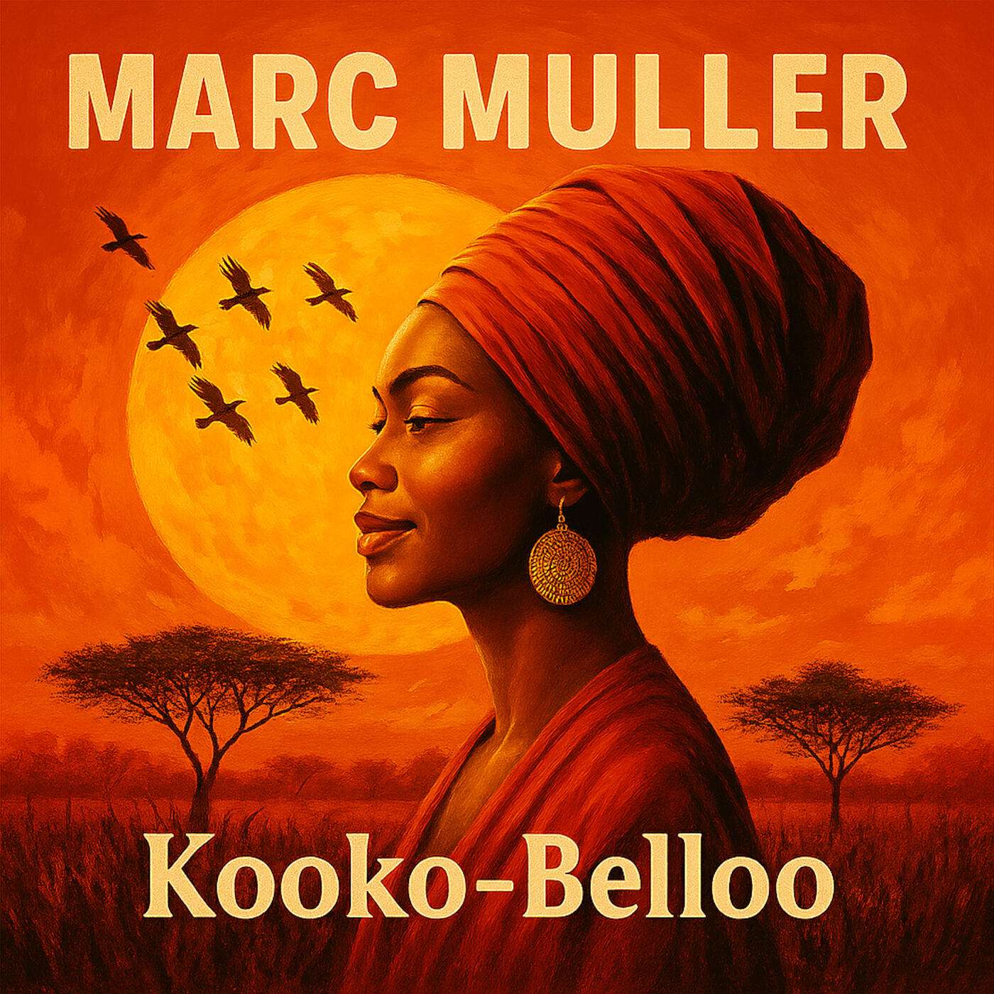 Релиз Kooko Belloo