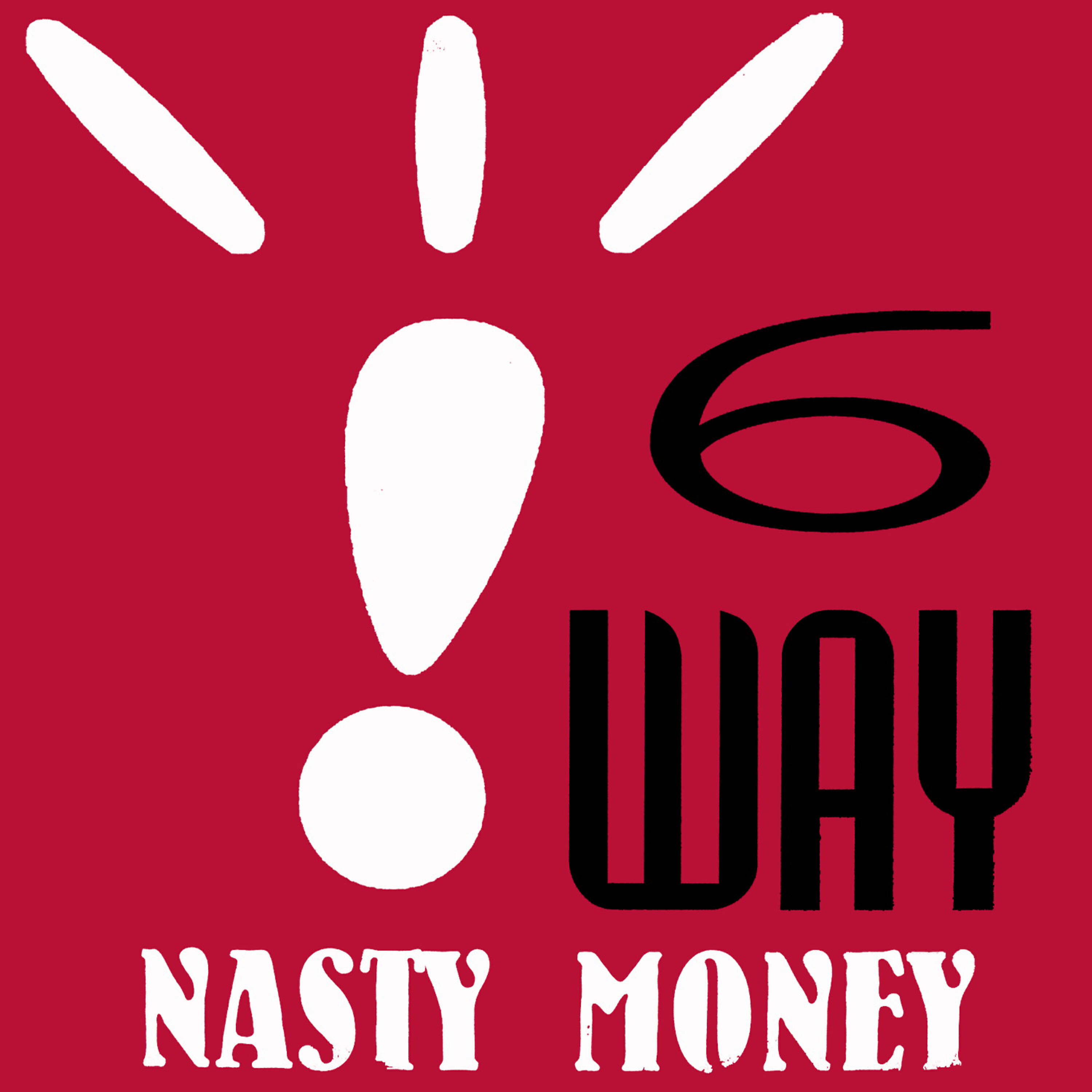 6 Way