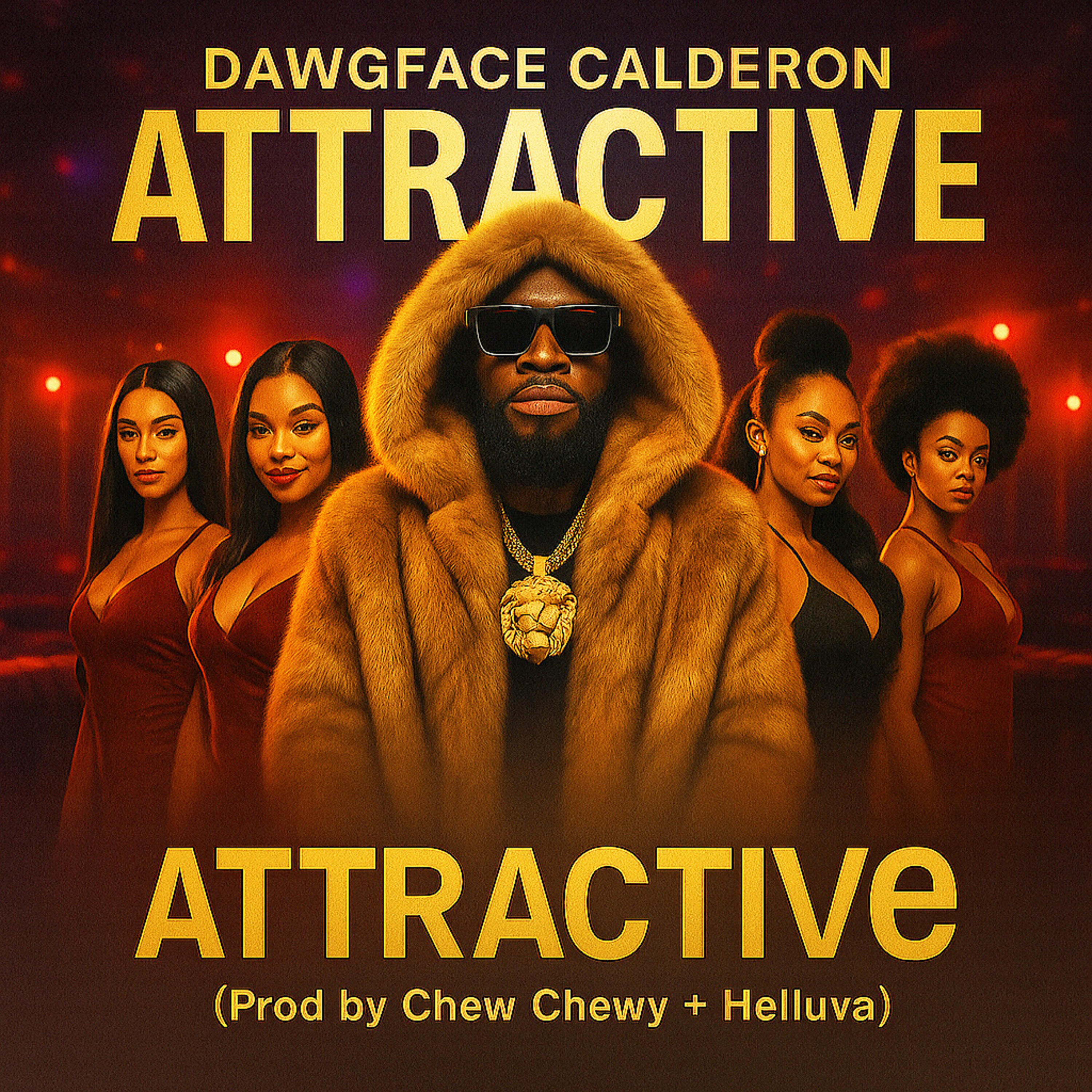 Dawgface Calderon