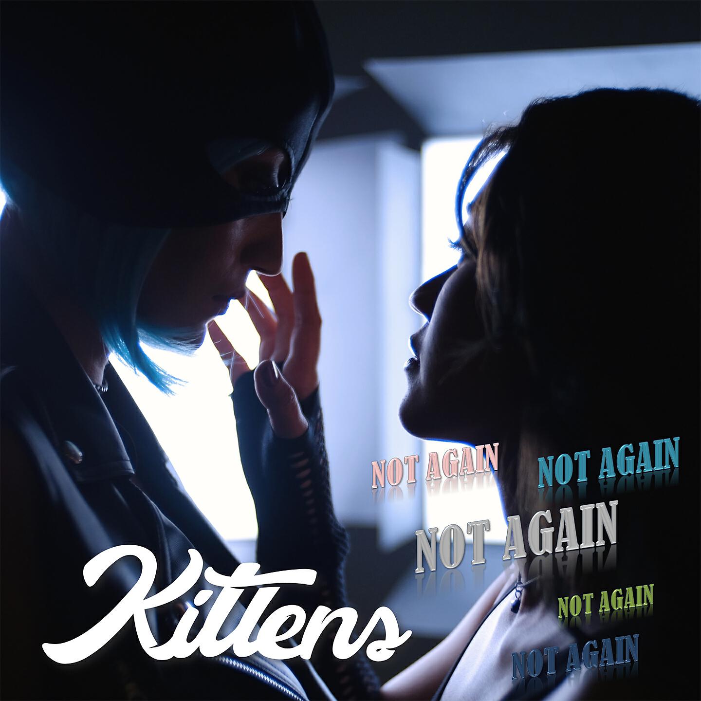 Релиз Not Again