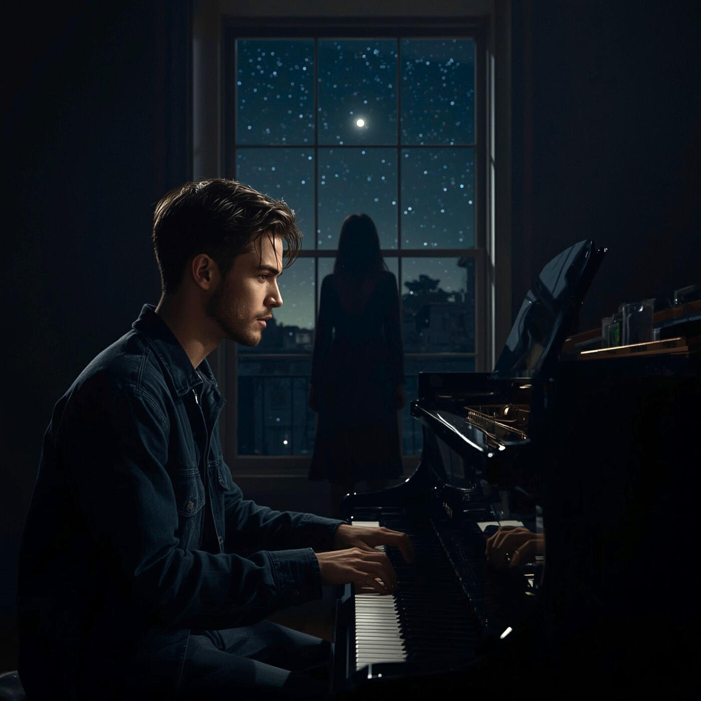 Релиз Until I See You Again