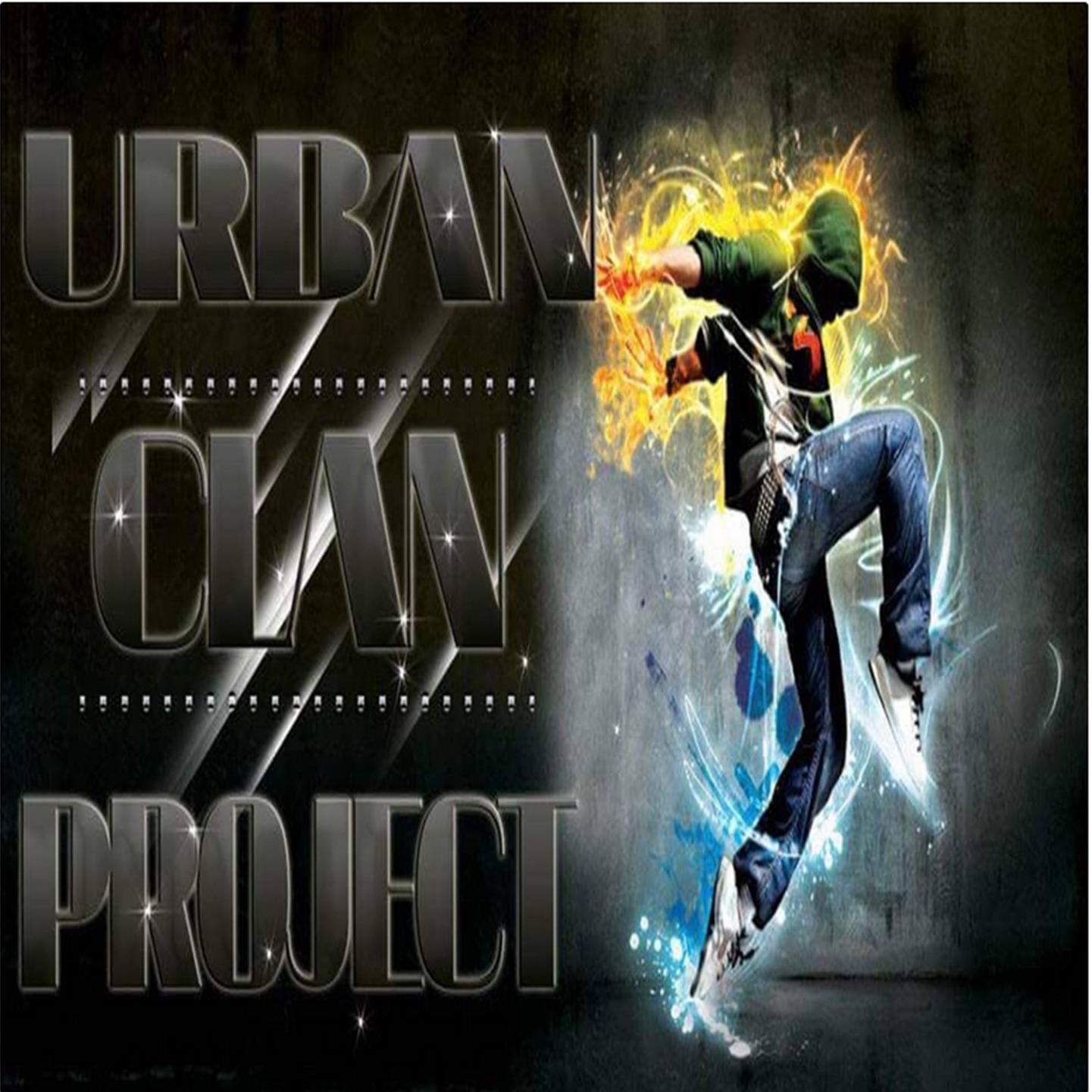 Релиз Urban Clan Project