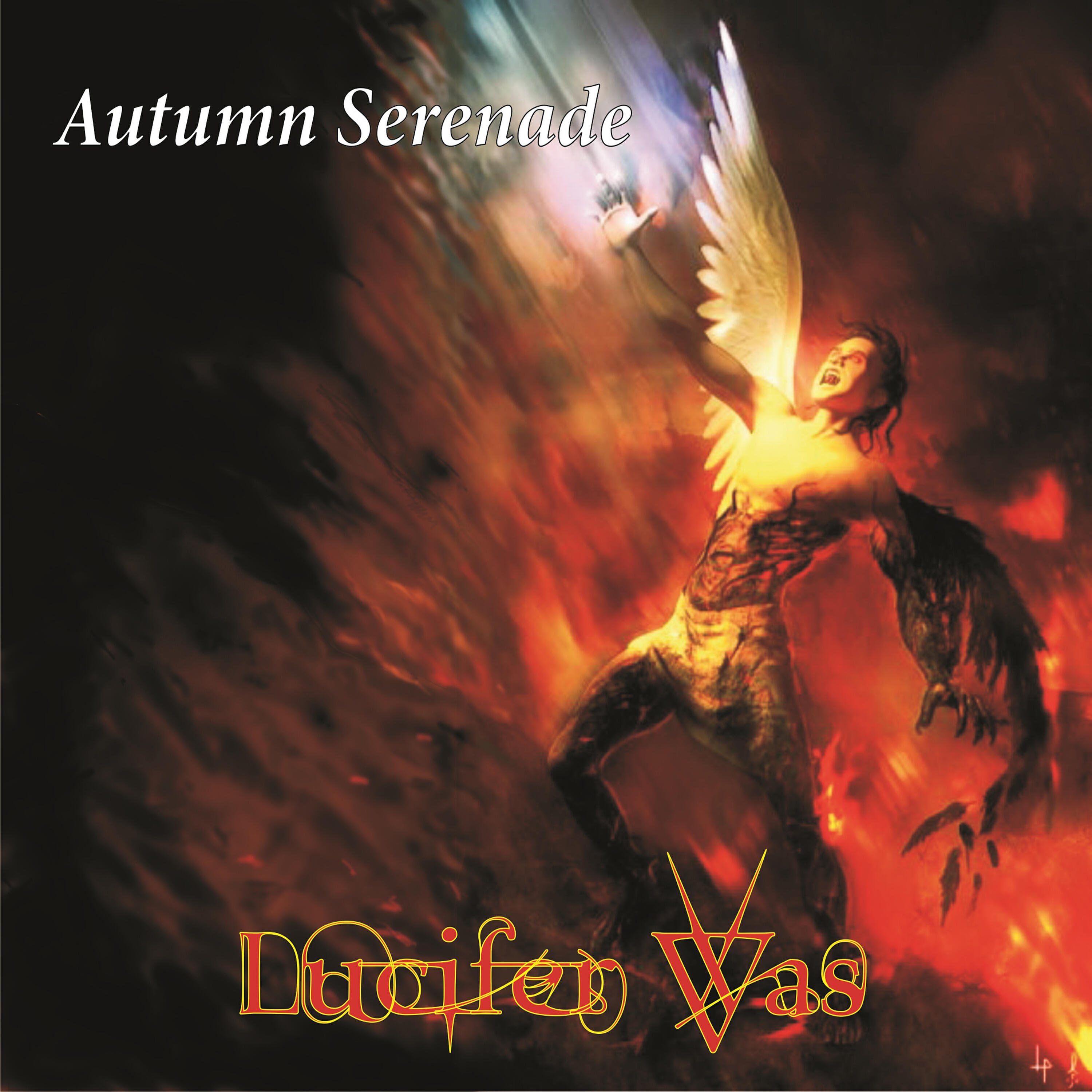 Релиз Autumn Serenade