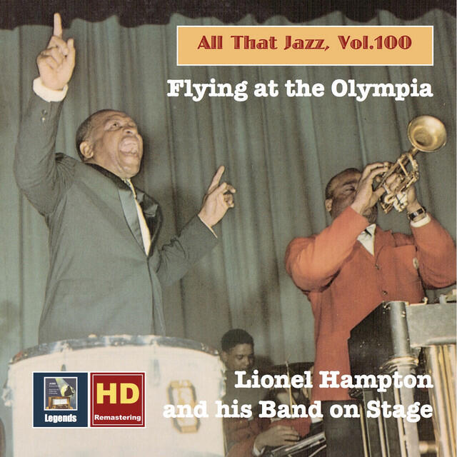 Lionel Hampton Big Band