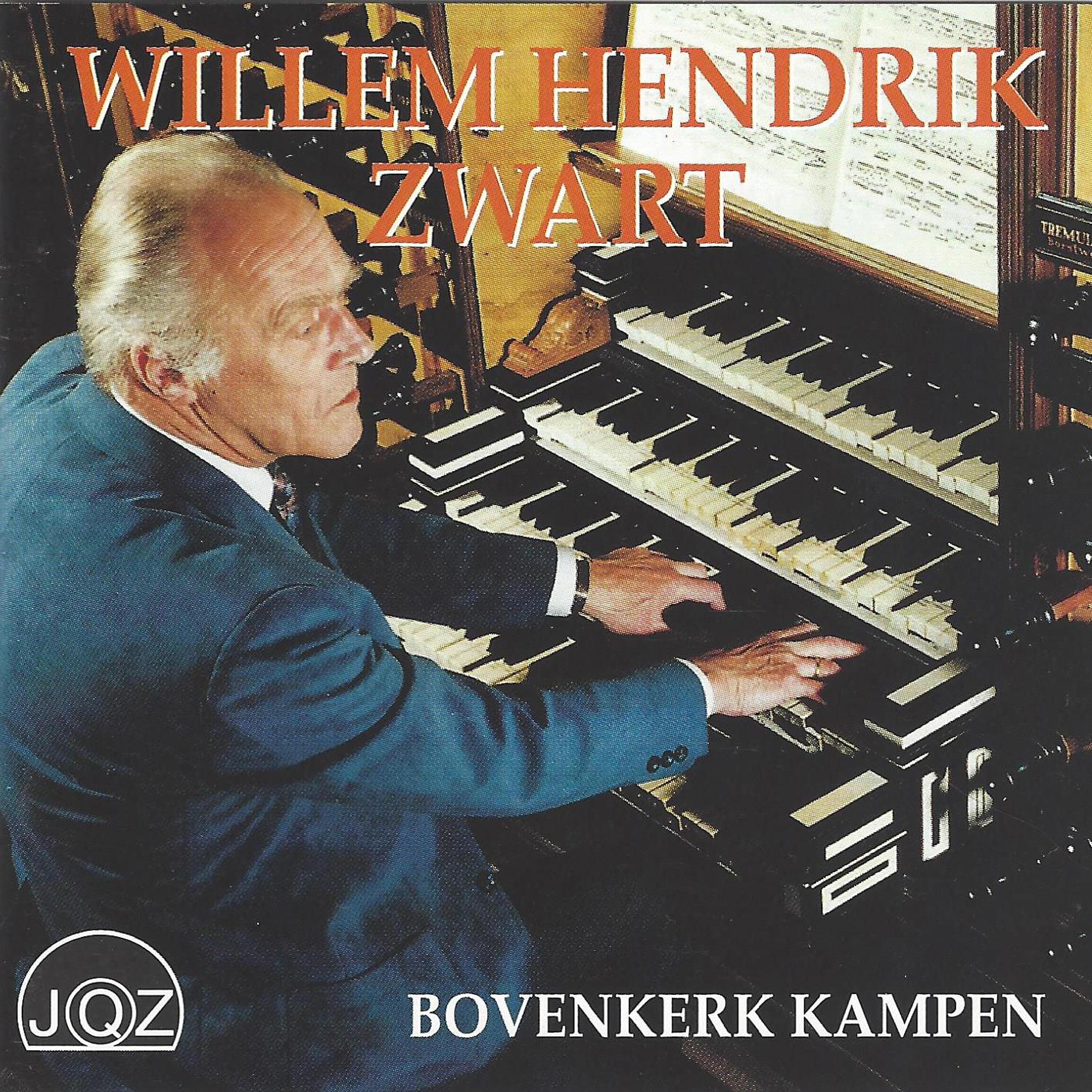 Релиз Bovenkerk, Kampen
