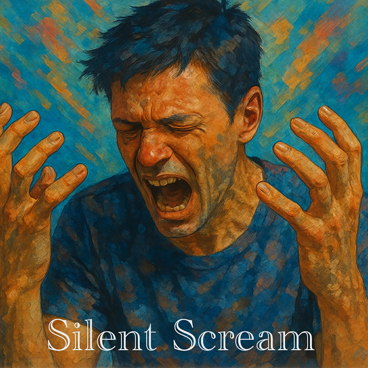Релиз Silent Scream