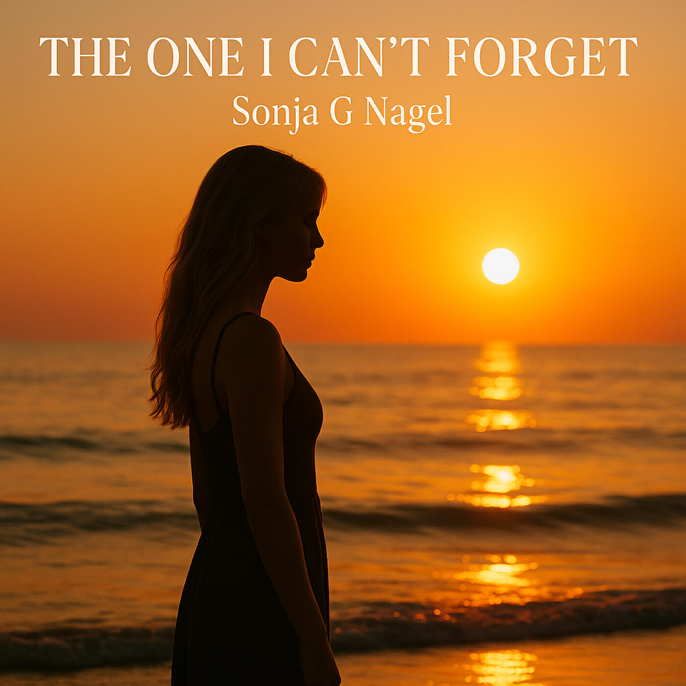 Релиз The One I Can’t Forget