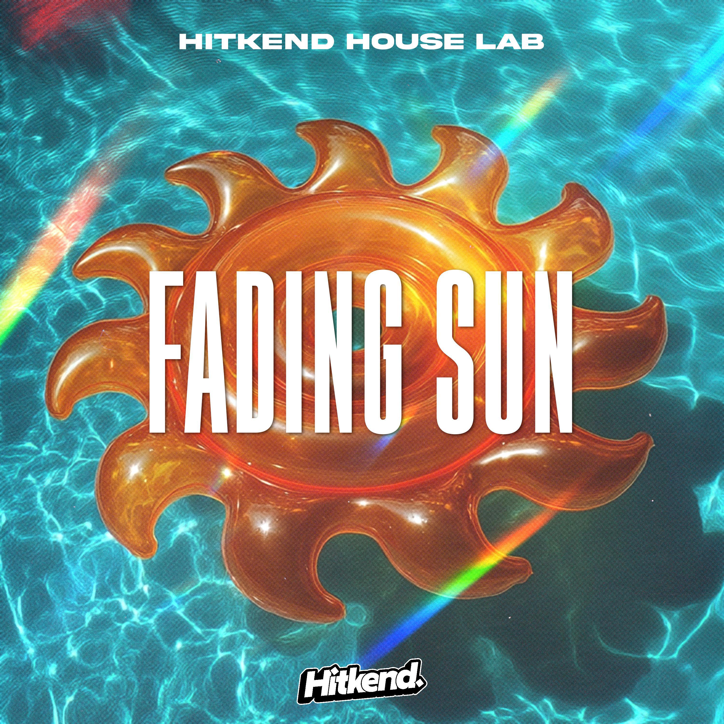 Релиз Fading Sun