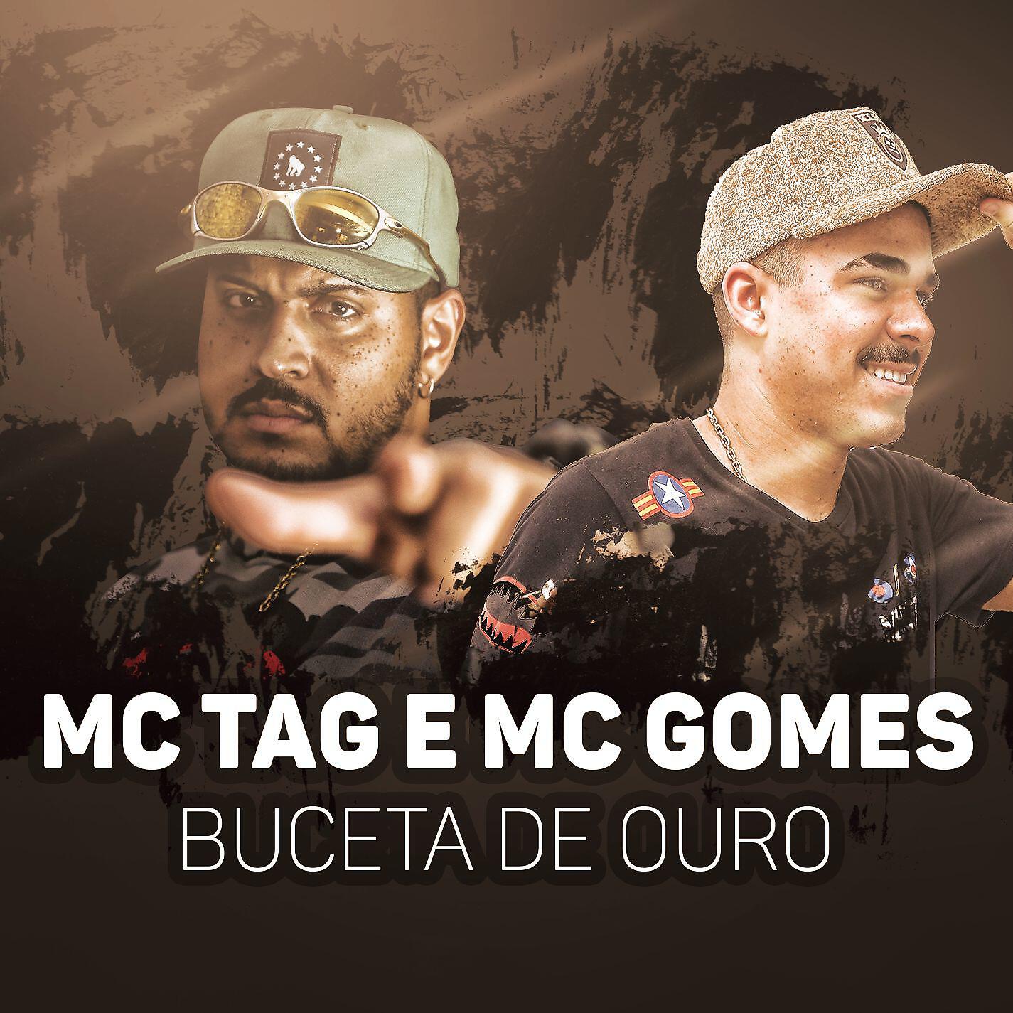 Релиз Buceta de ouro