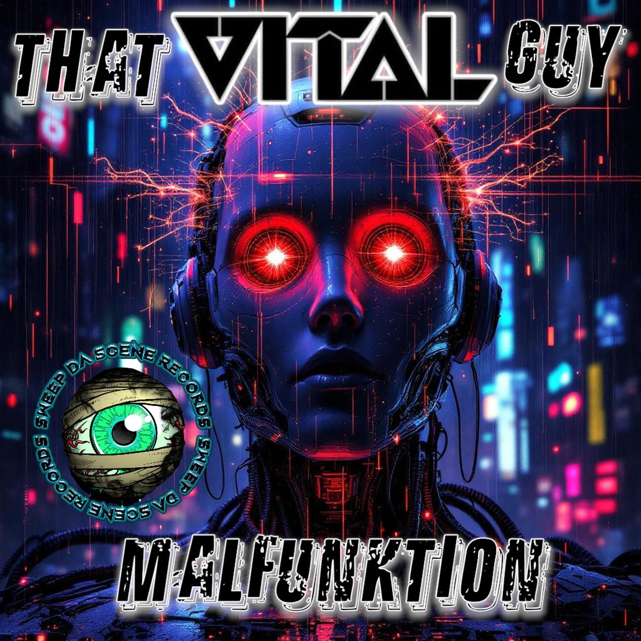 Релиз Malfunktion EP