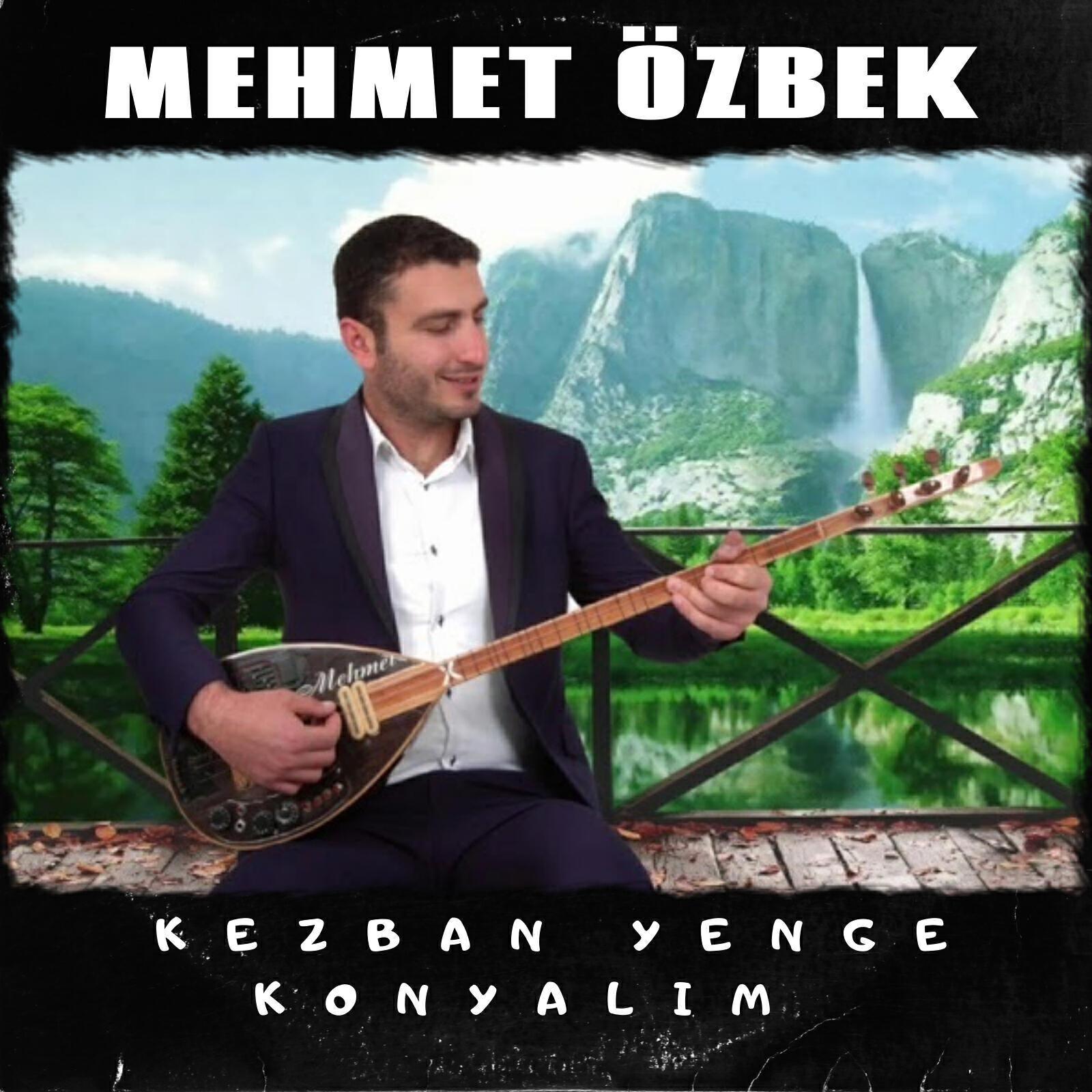 Mehmet Özbek