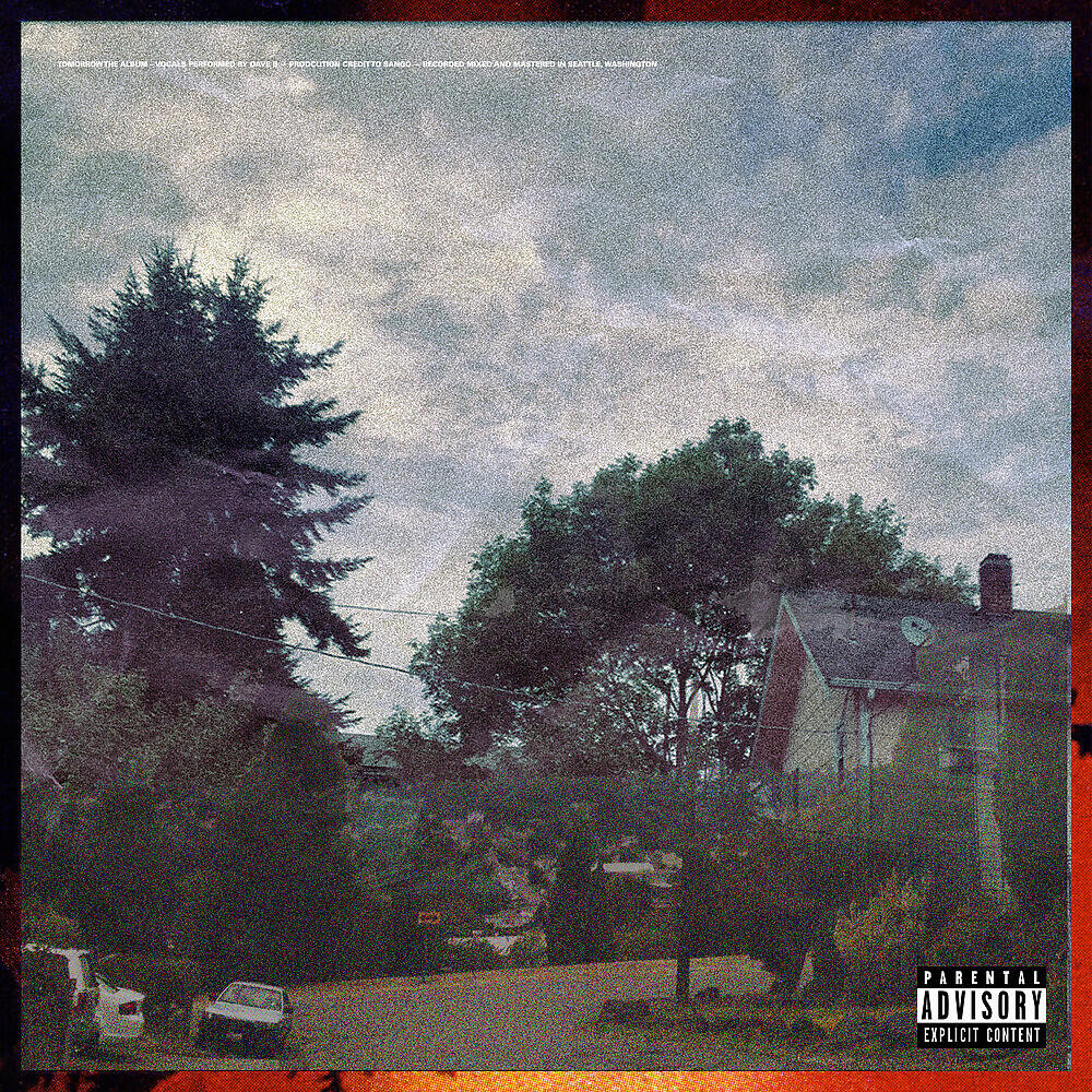 Релиз Tomorrow
