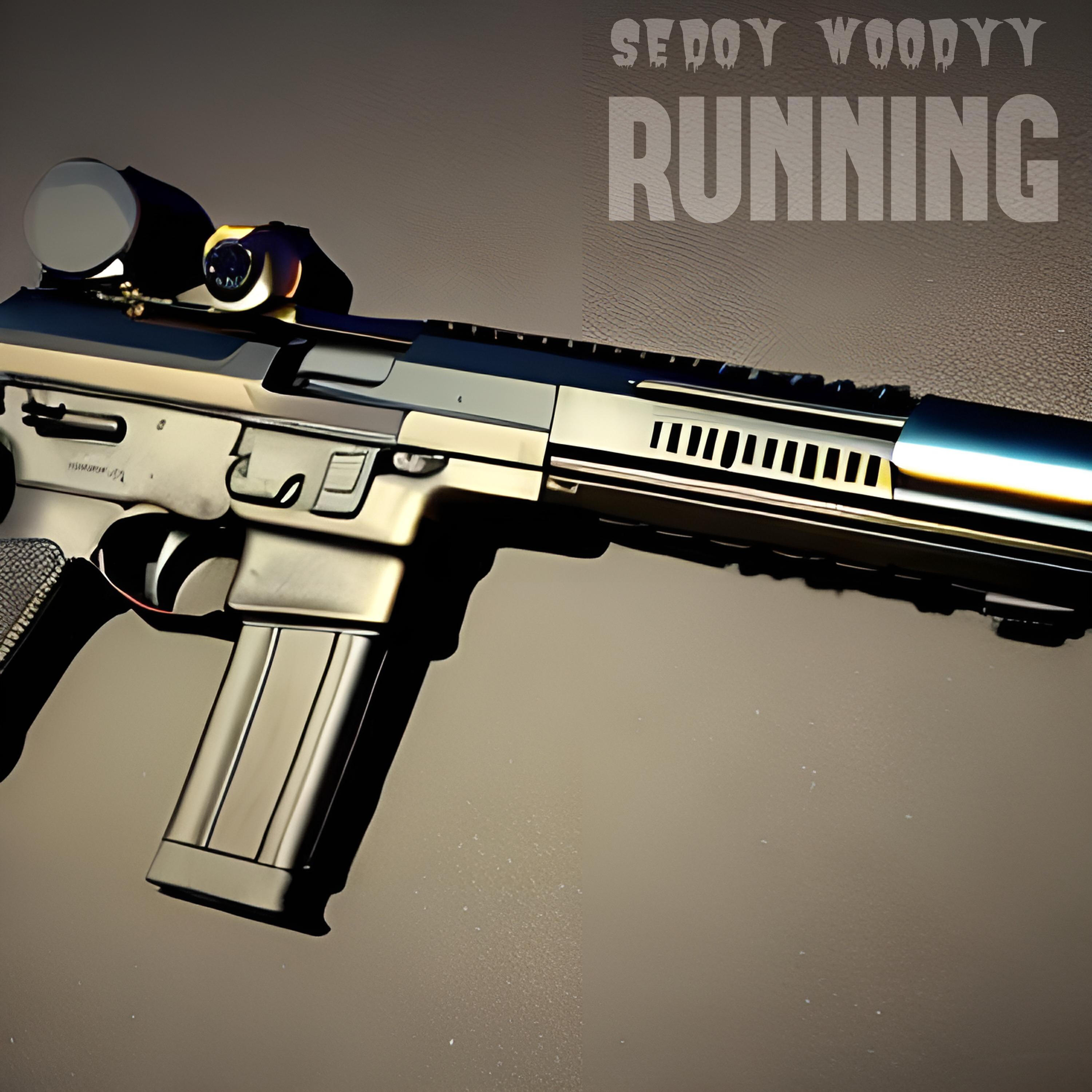 Релиз Running