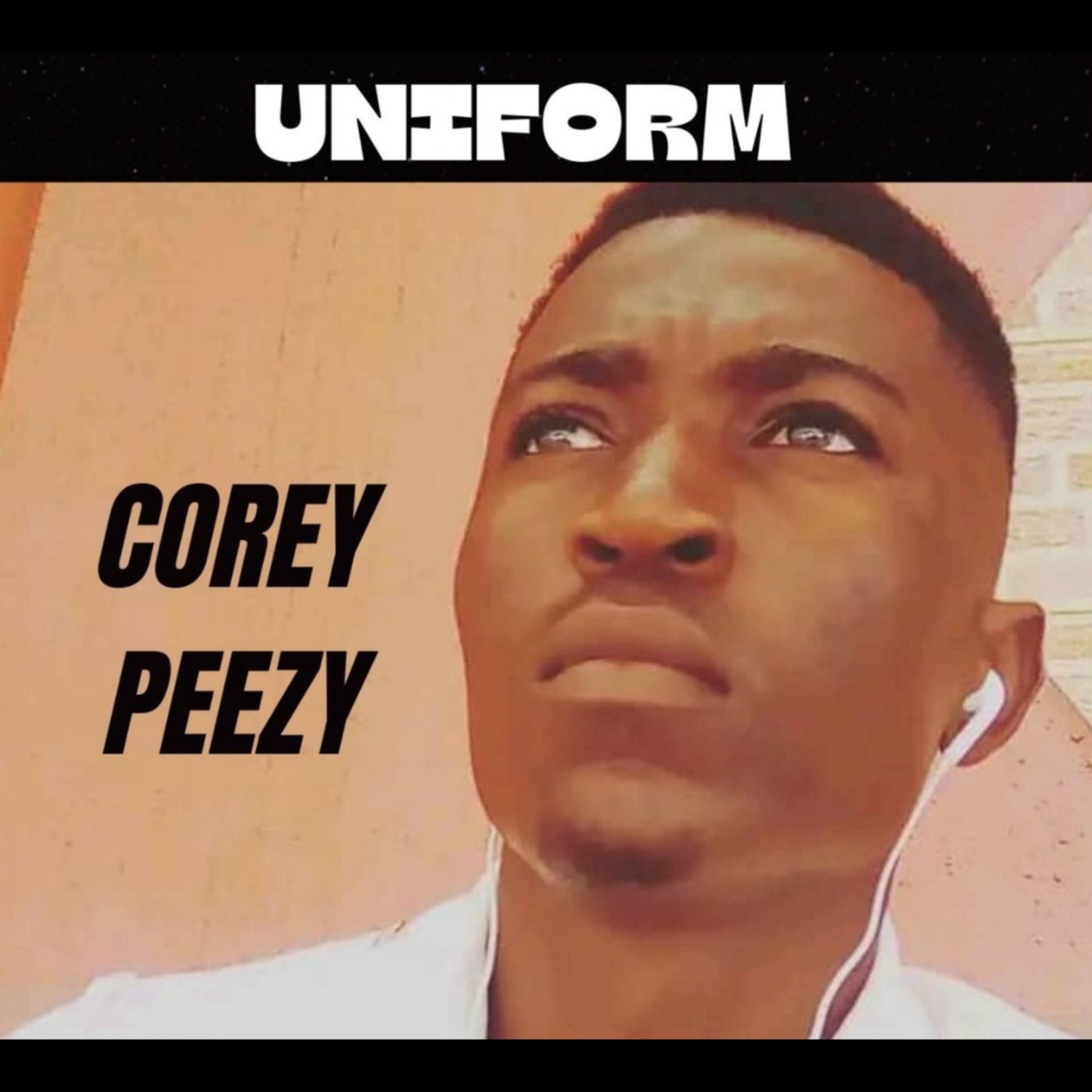 Релиз UNIFORM