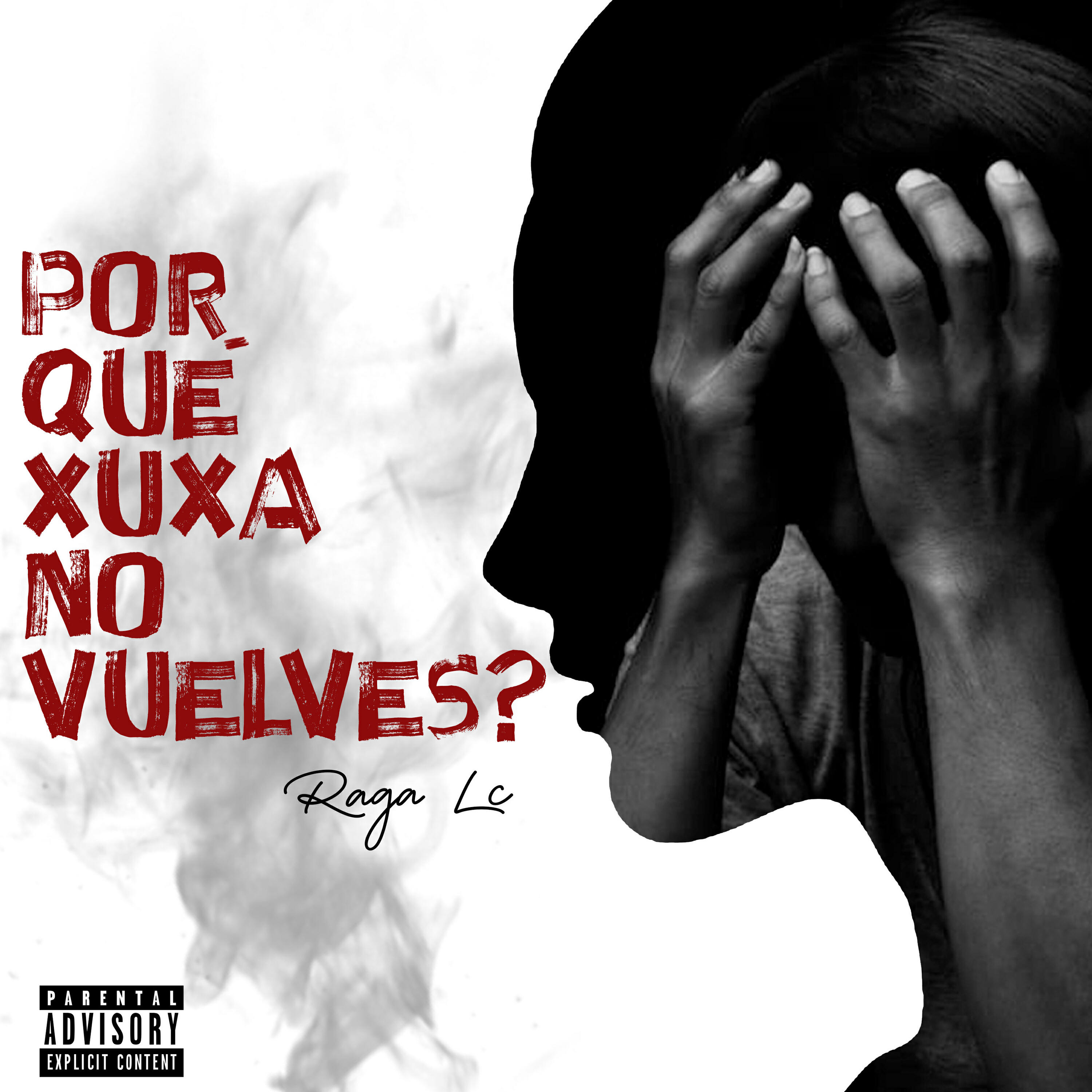 Релиз Por Qué Xuxa No Vuelves?