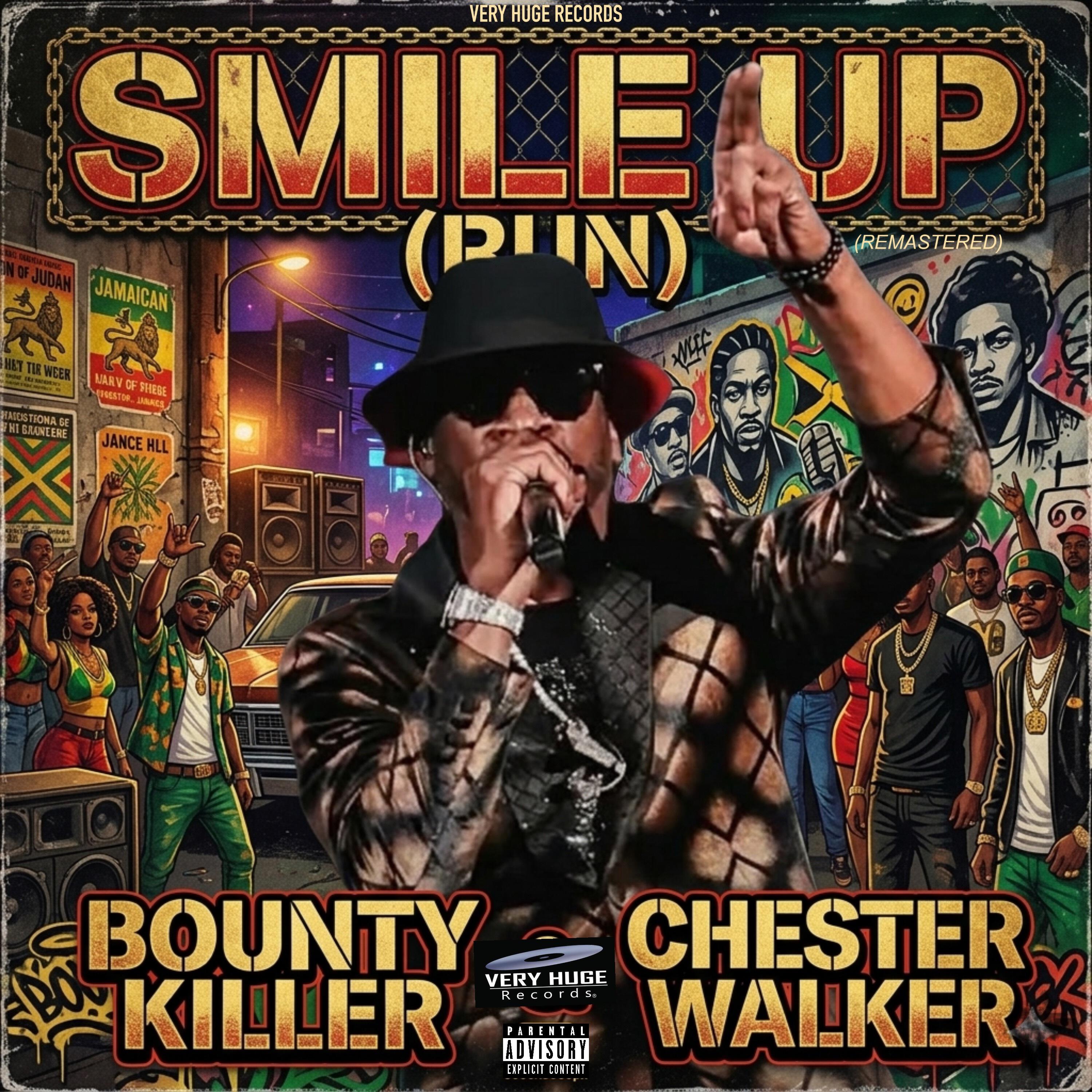 Релиз Smile up (Run) (Remastered 2026)