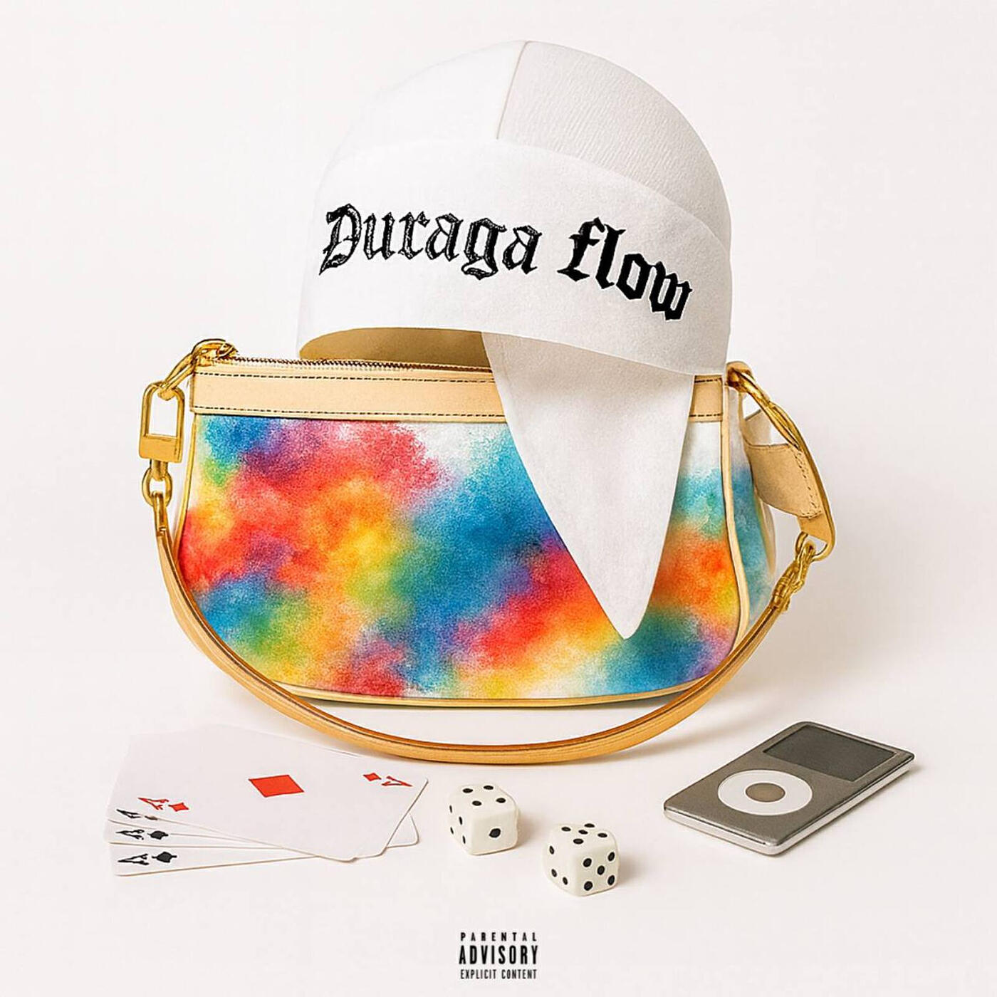 Релиз Duraga Flow