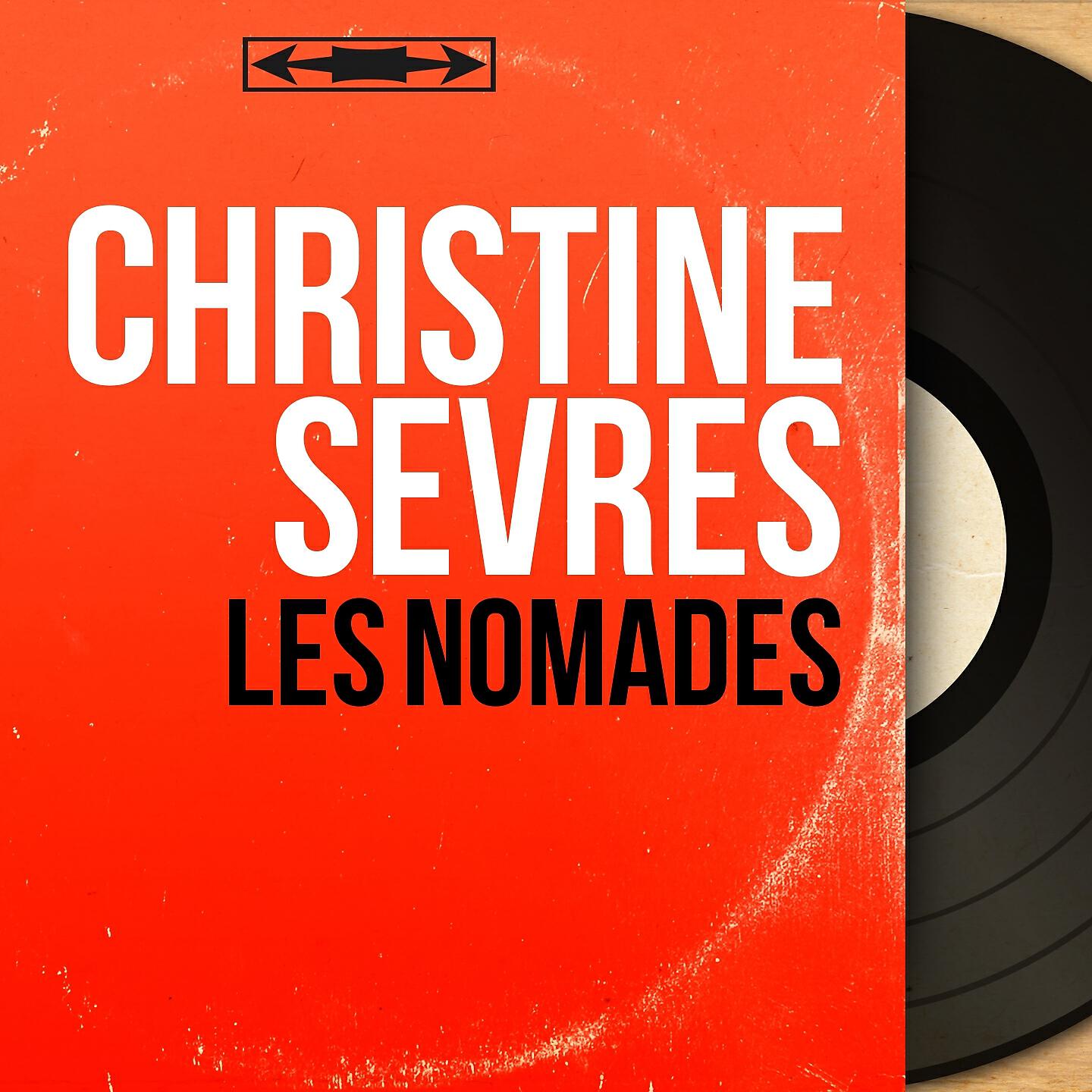 Релиз Les nomades